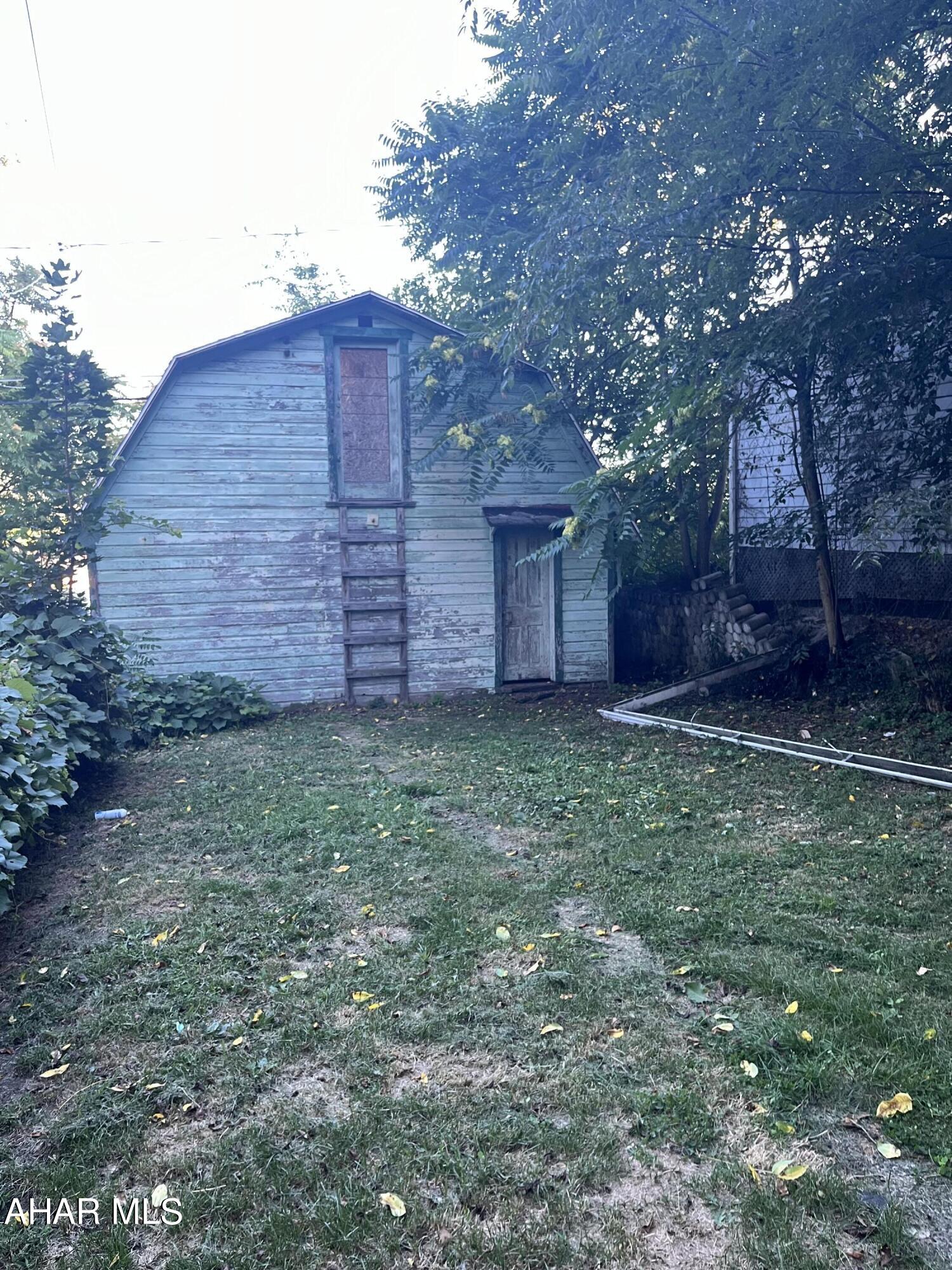 None - Residential