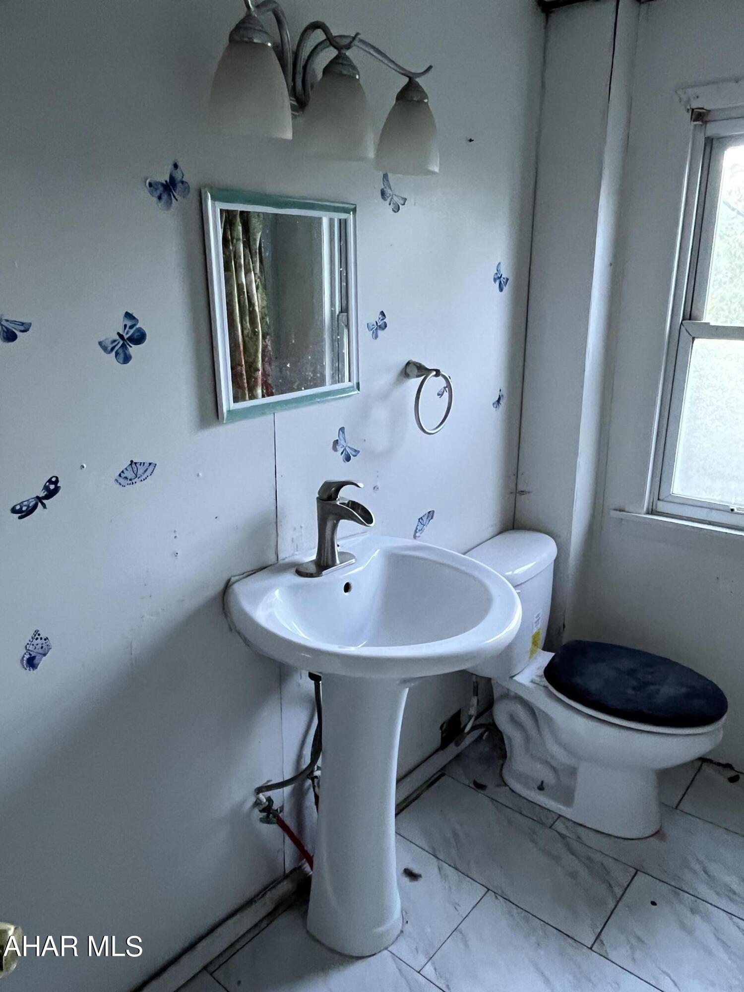 None - Residential