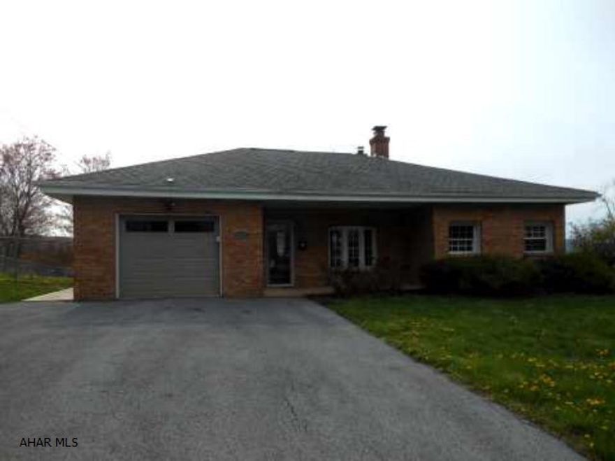 This is a Fannie Mae HomePath property.