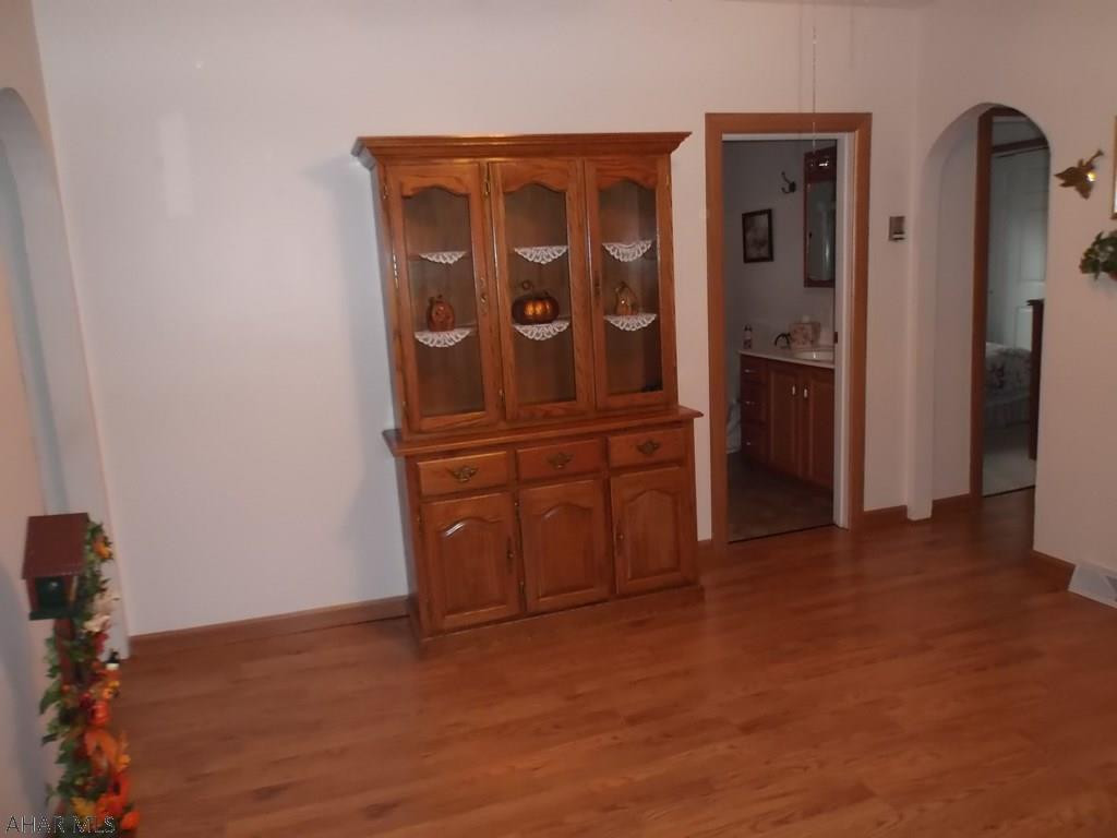 Canoe Creek - Residential