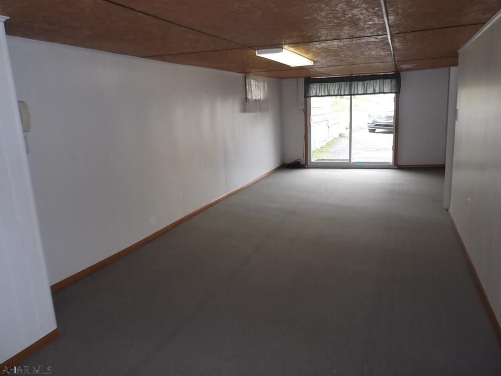 Canoe Creek - Residential