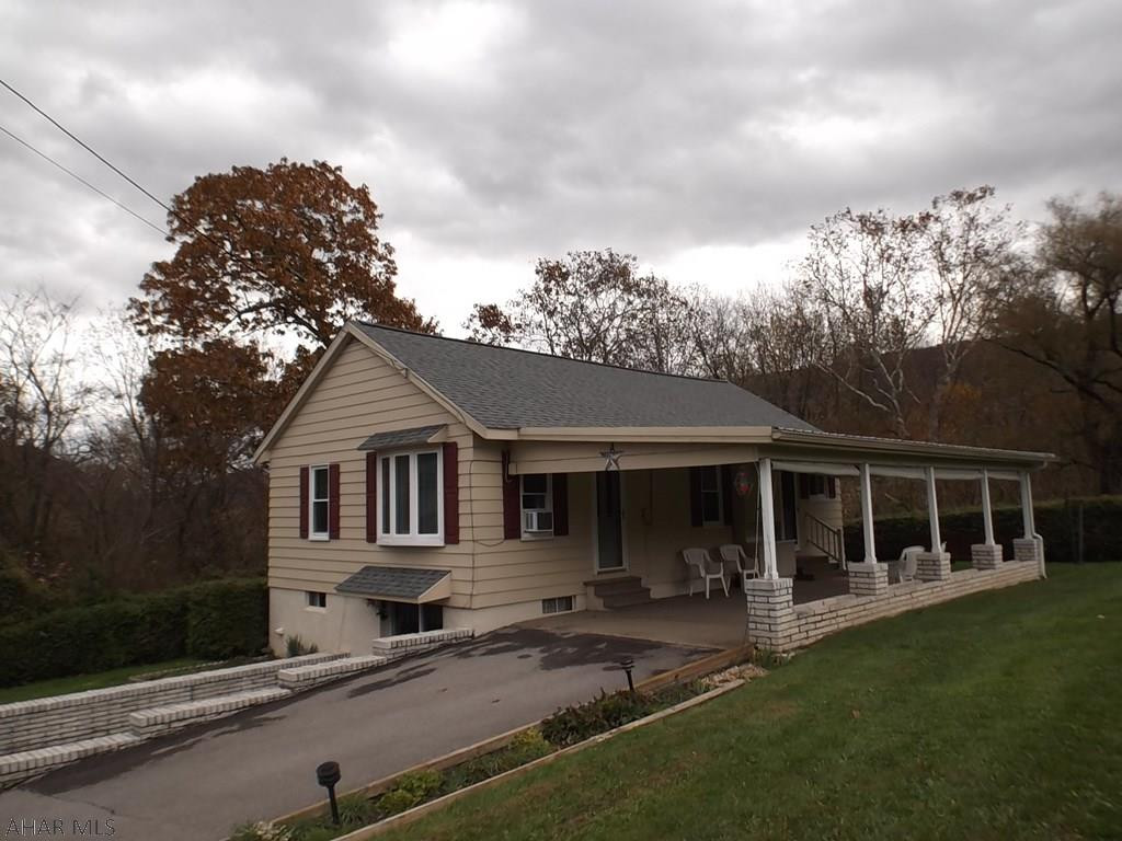 Canoe Creek - Residential