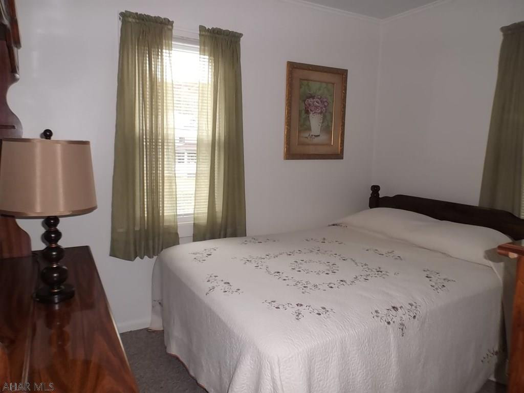 Canoe Creek - Residential