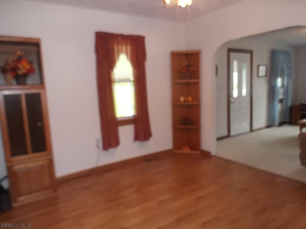 Canoe Creek - Residential