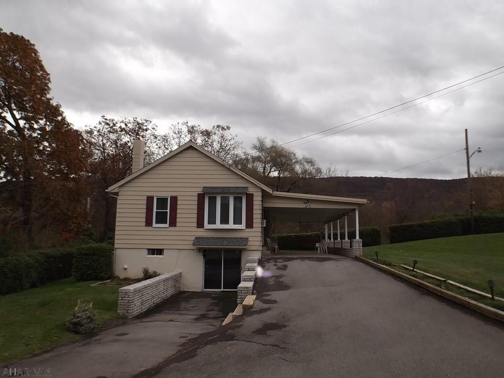 Canoe Creek - Residential