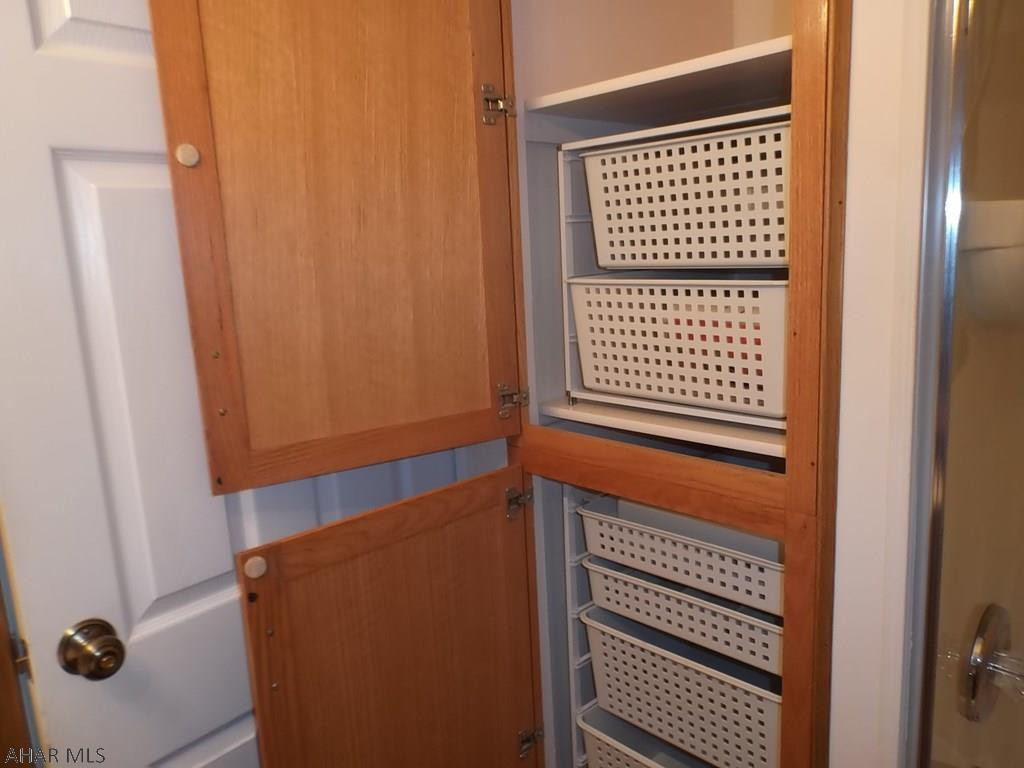 Canoe Creek - Residential