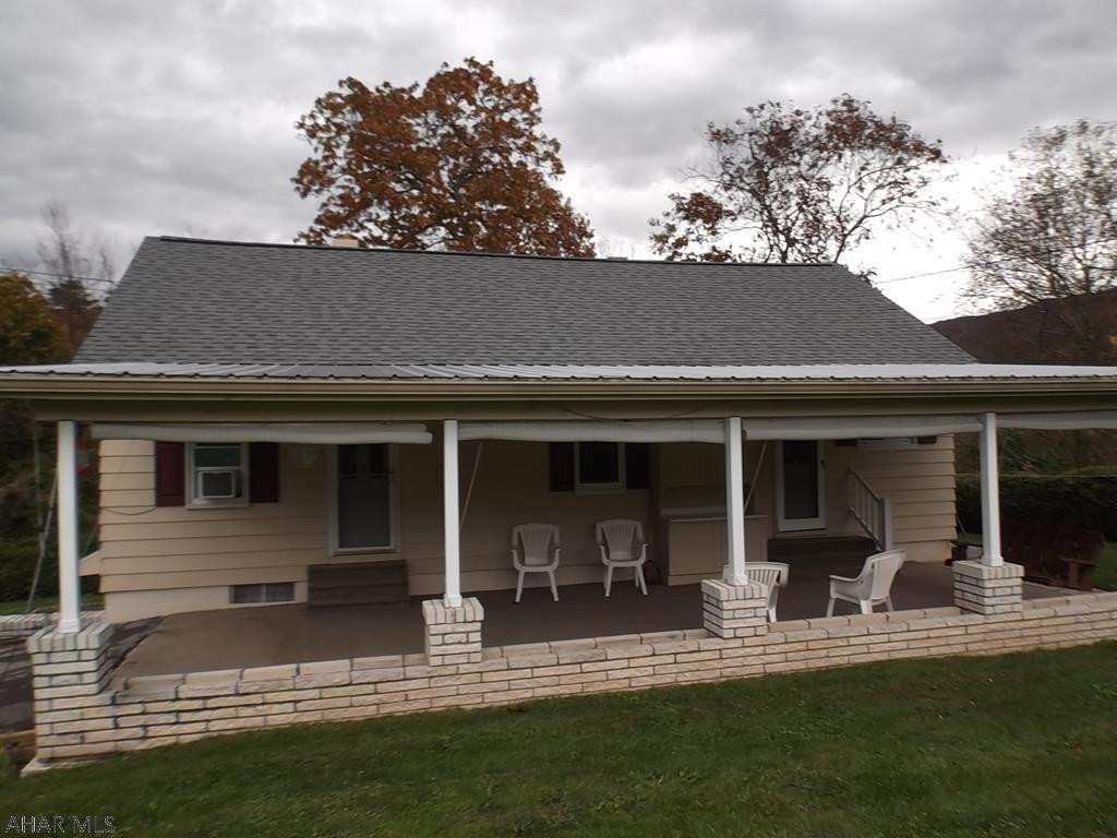 Canoe Creek - Residential