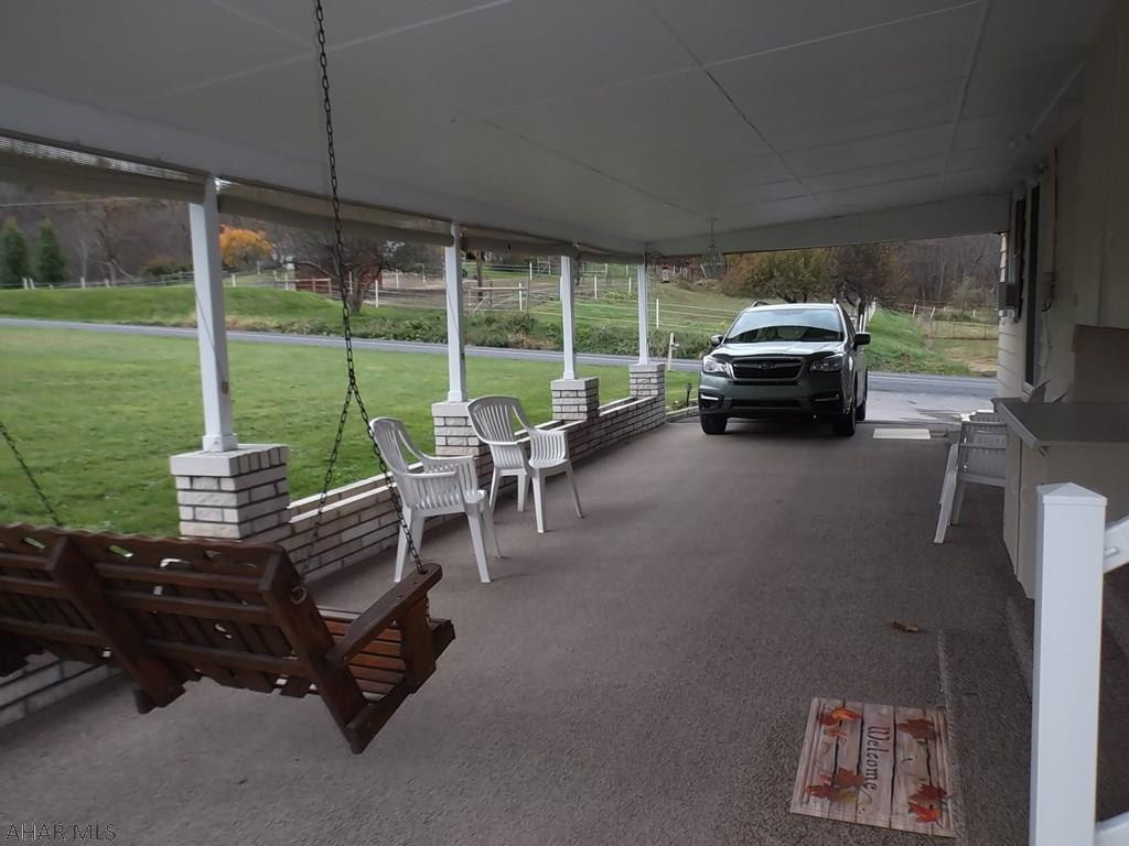 Canoe Creek - Residential