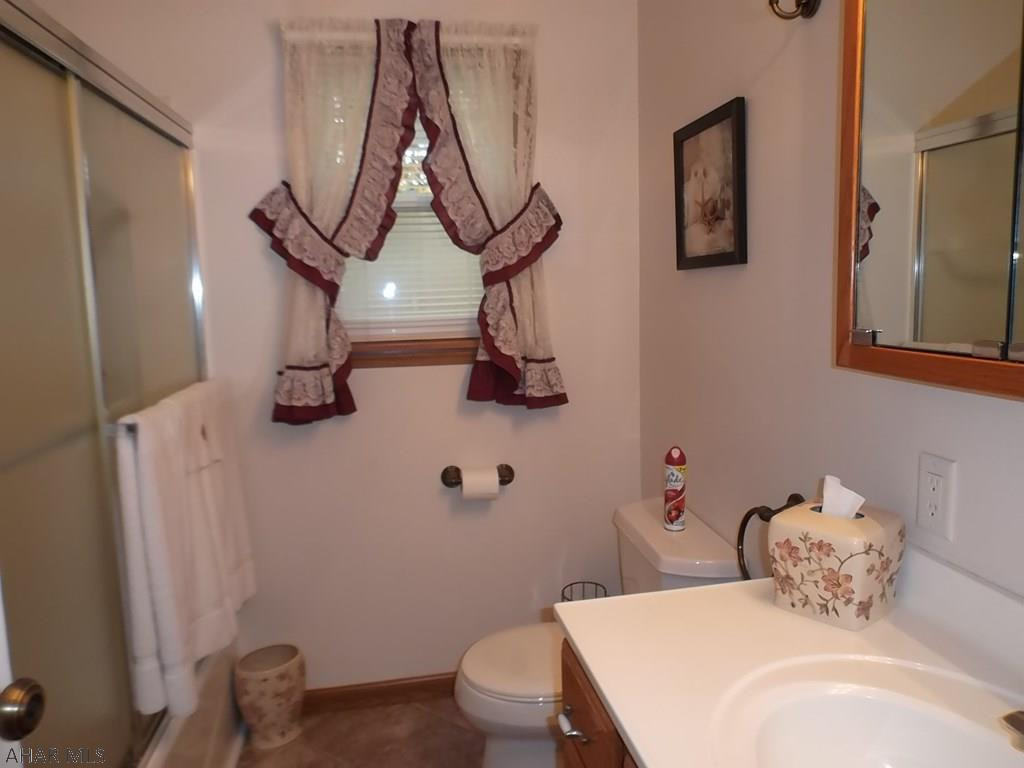 Canoe Creek - Residential