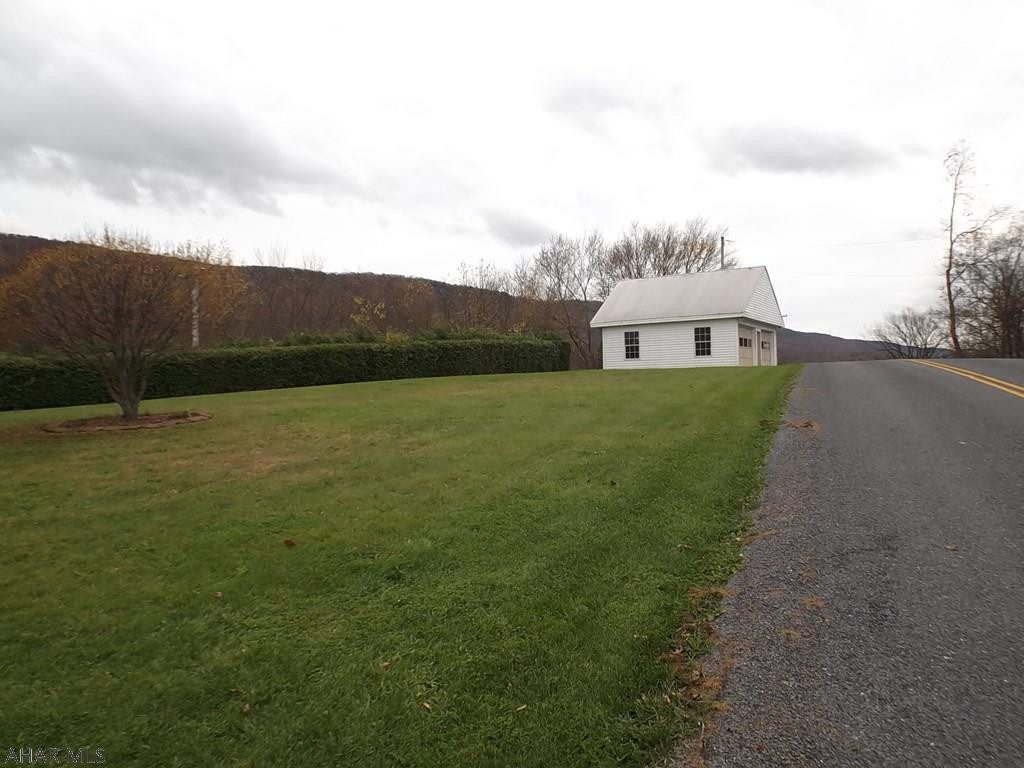 Canoe Creek - Residential