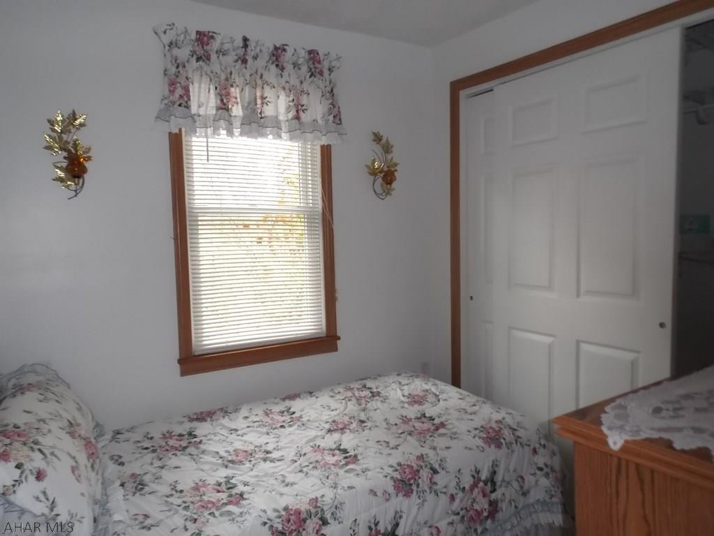 Canoe Creek - Residential