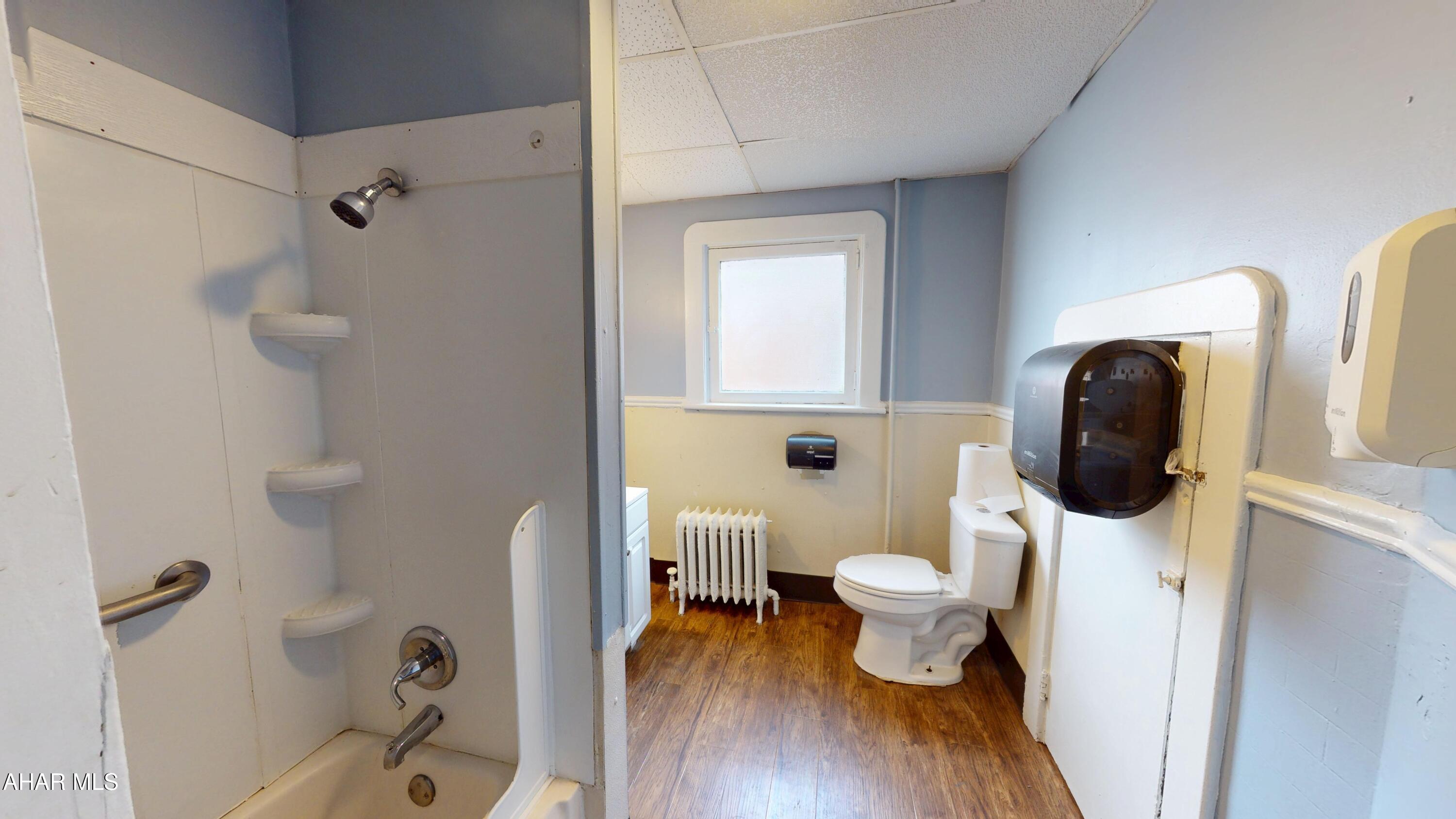 None - Commercial Sale