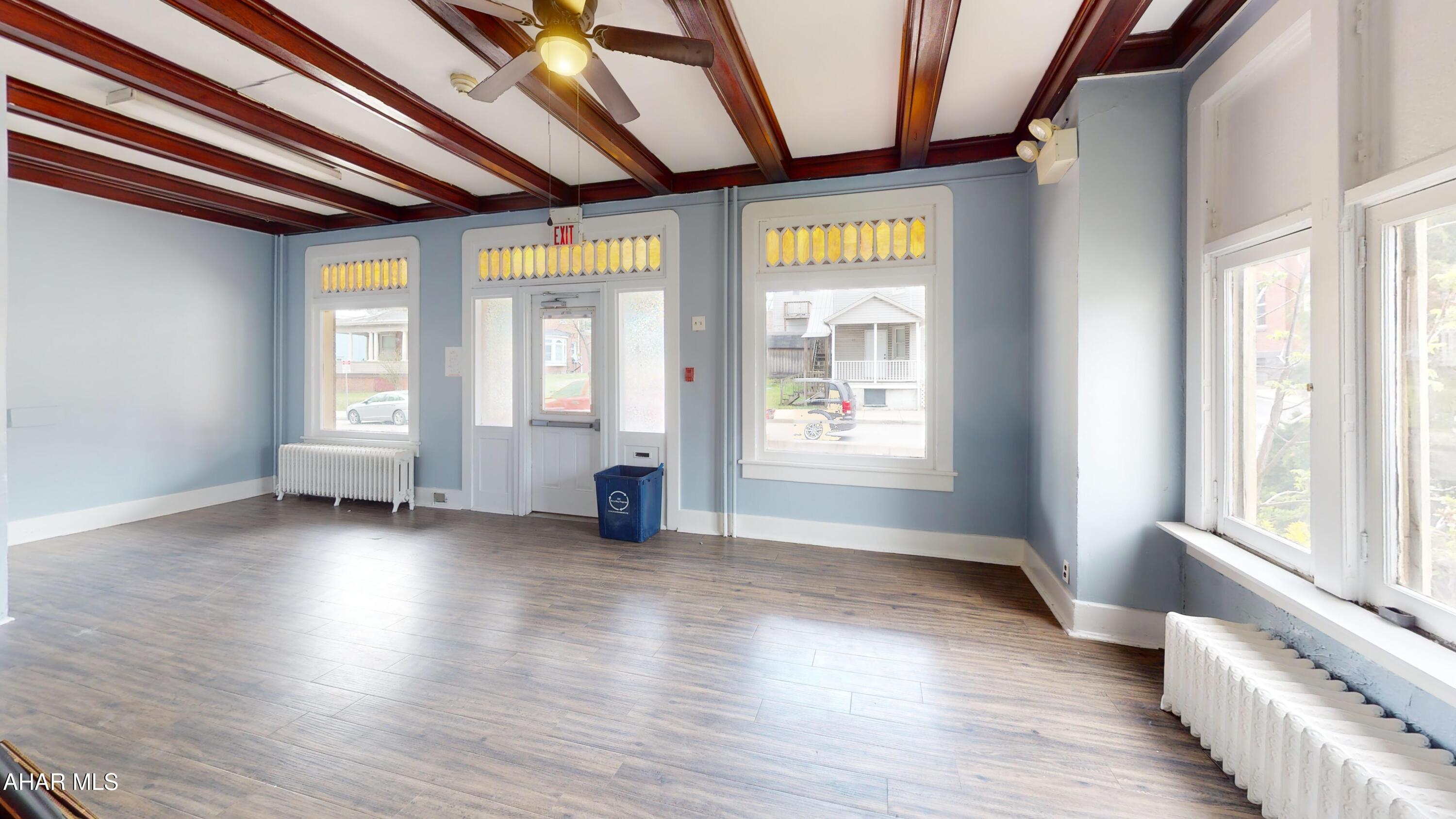 None - Commercial Sale