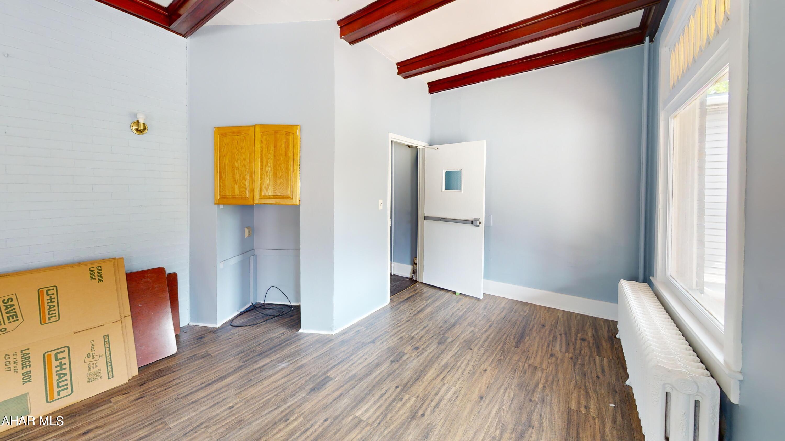 None - Commercial Sale