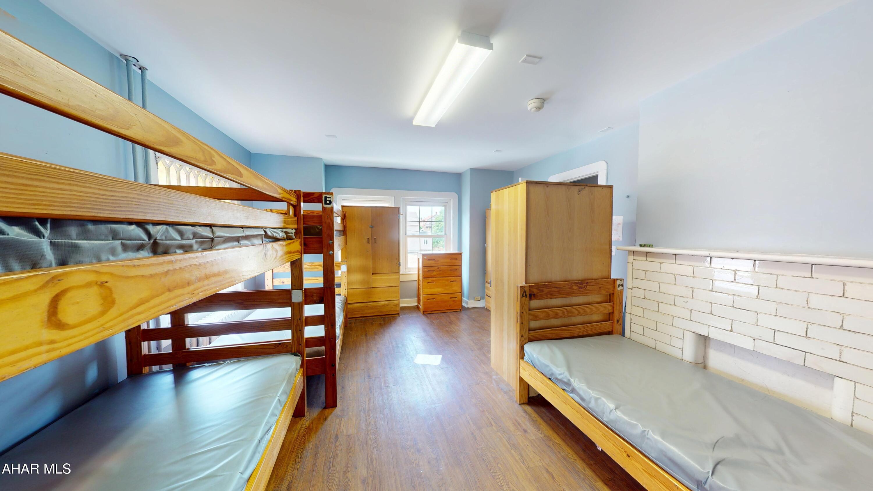 None - Commercial Sale