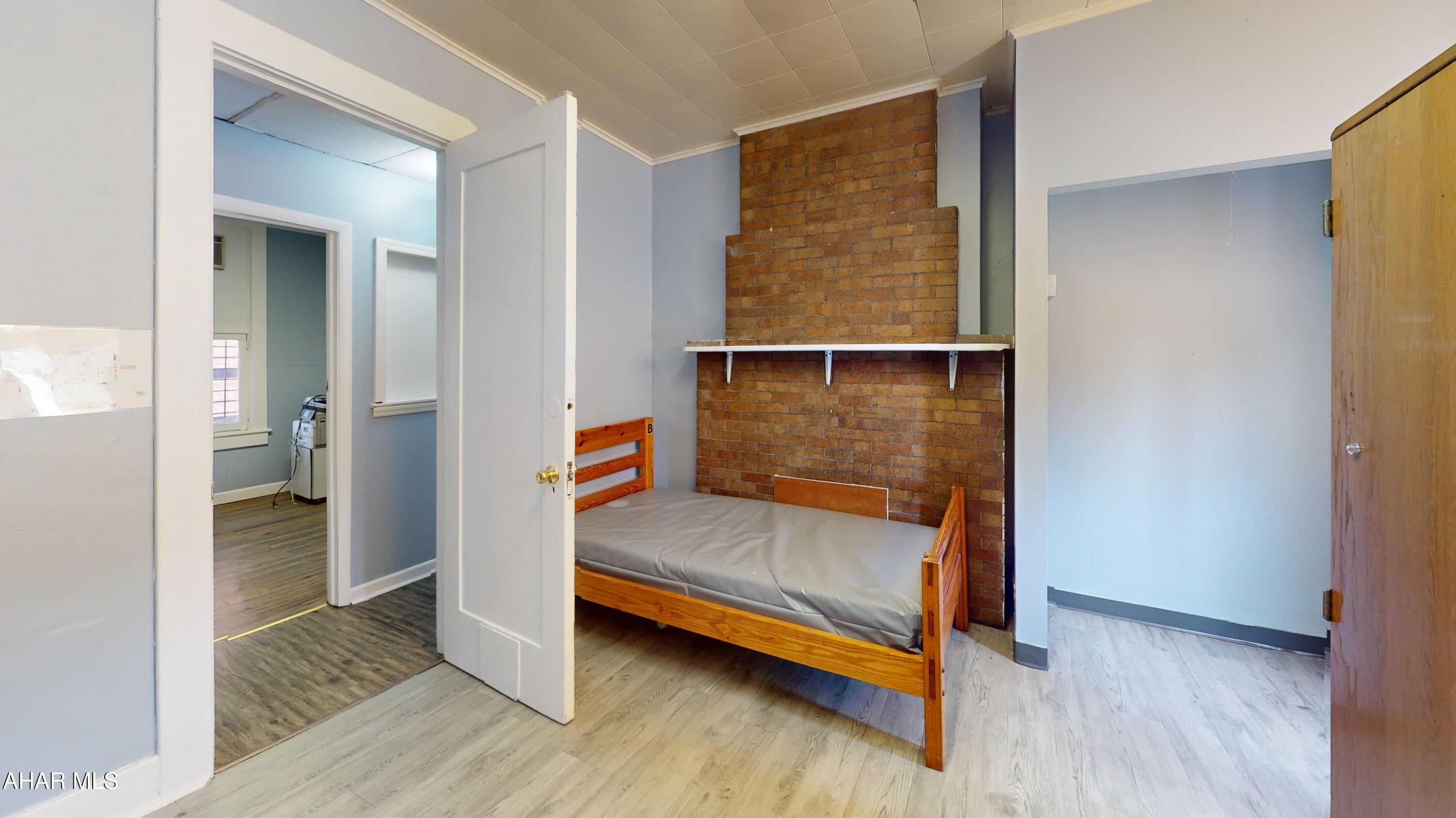 None - Commercial Sale