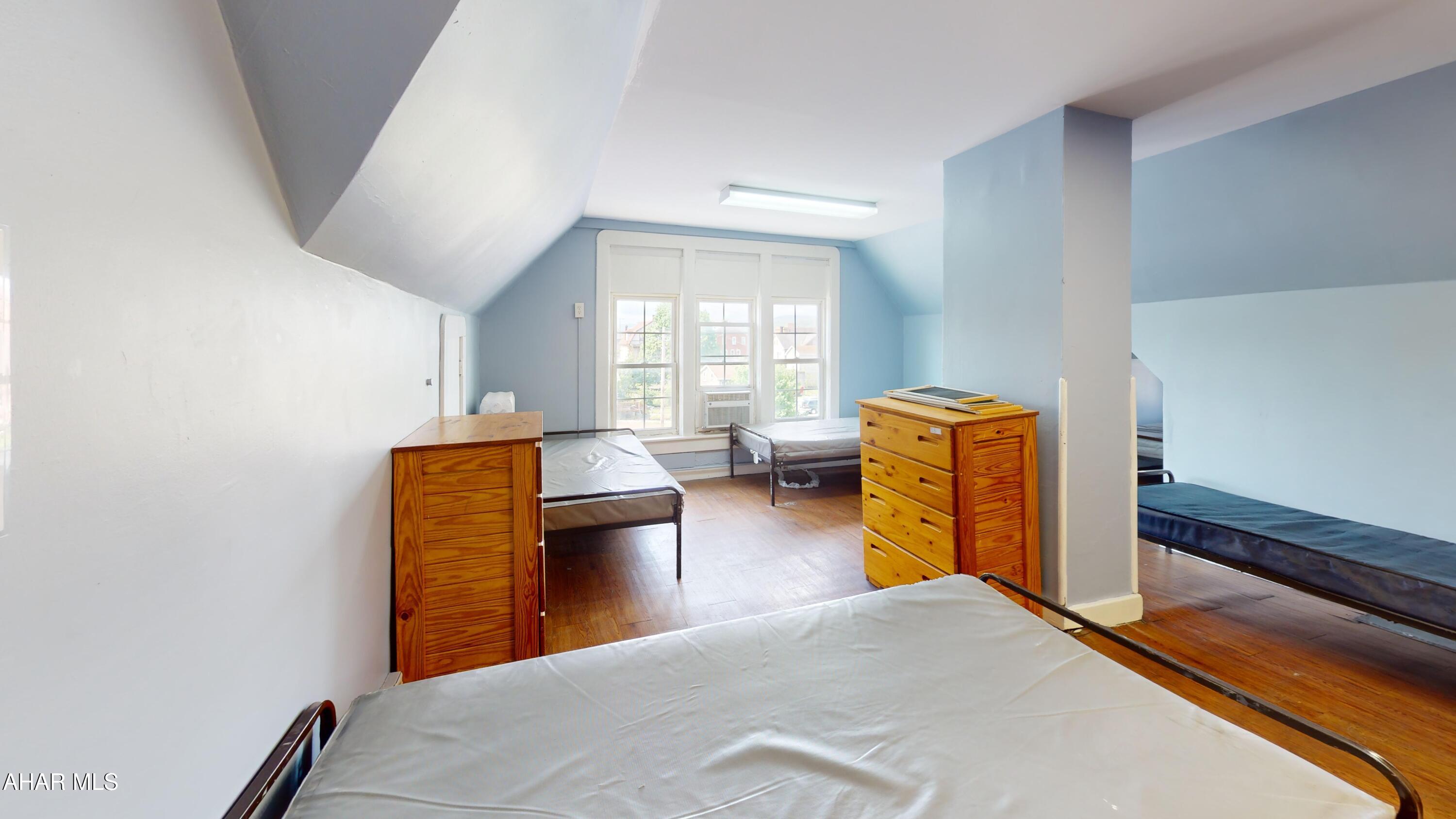 None - Commercial Sale