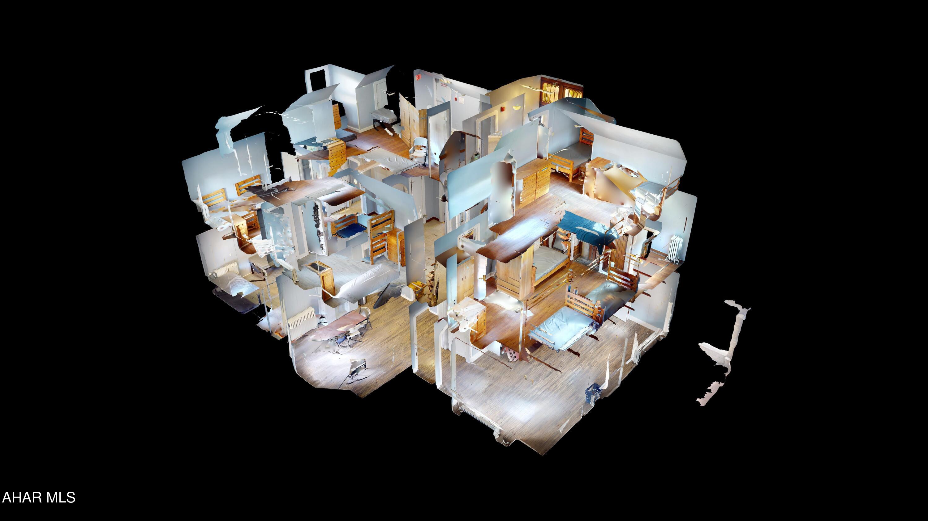 None - Commercial Sale