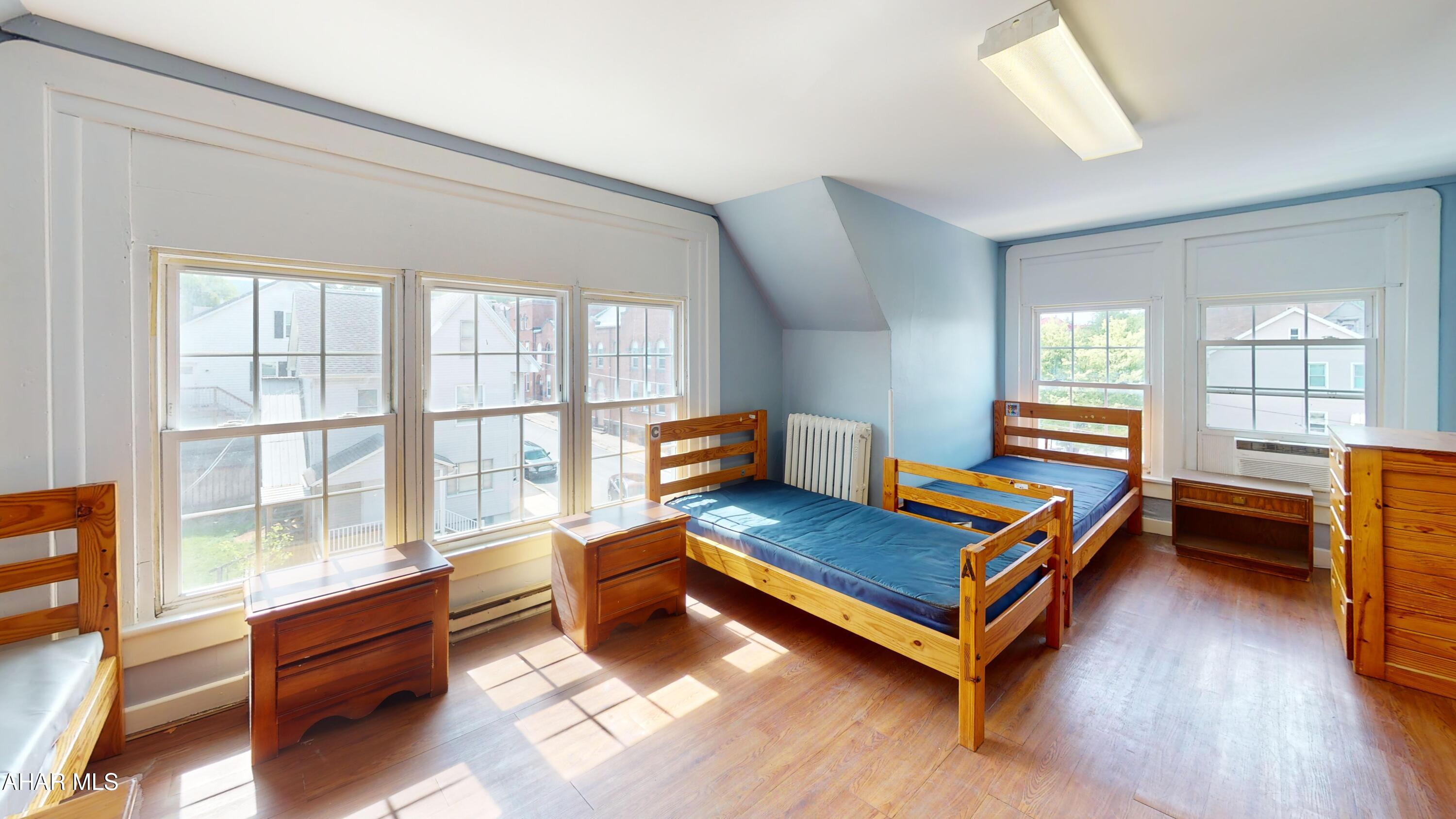 None - Commercial Sale