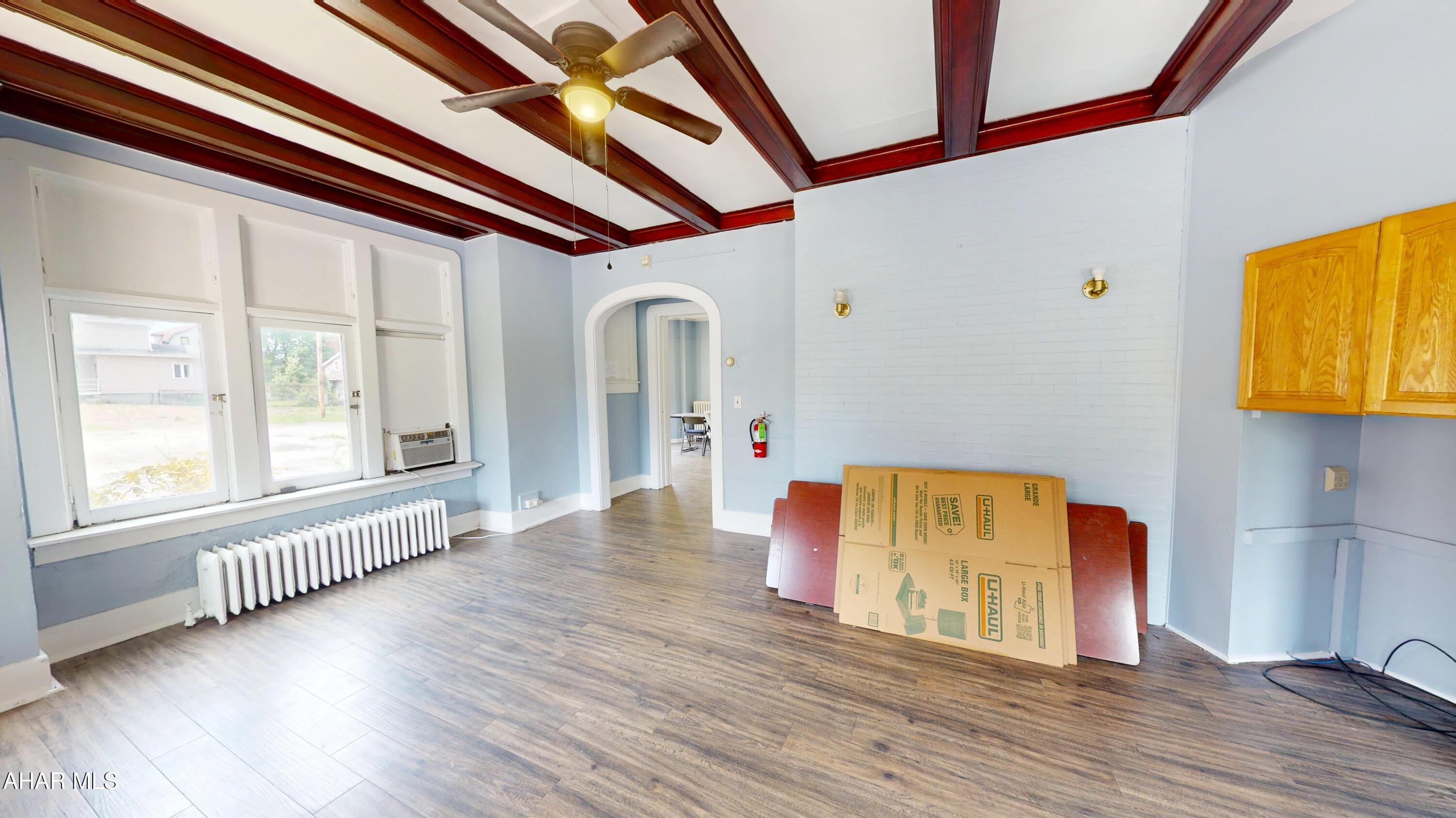 None - Commercial Sale