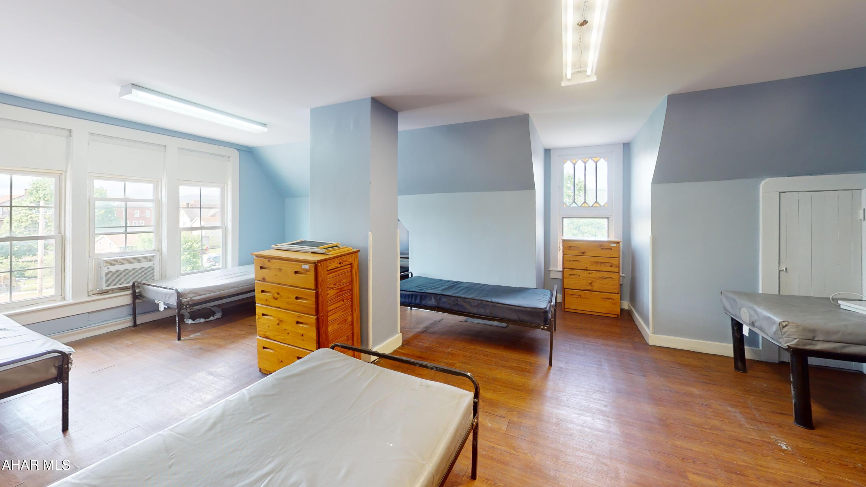 None - Commercial Sale