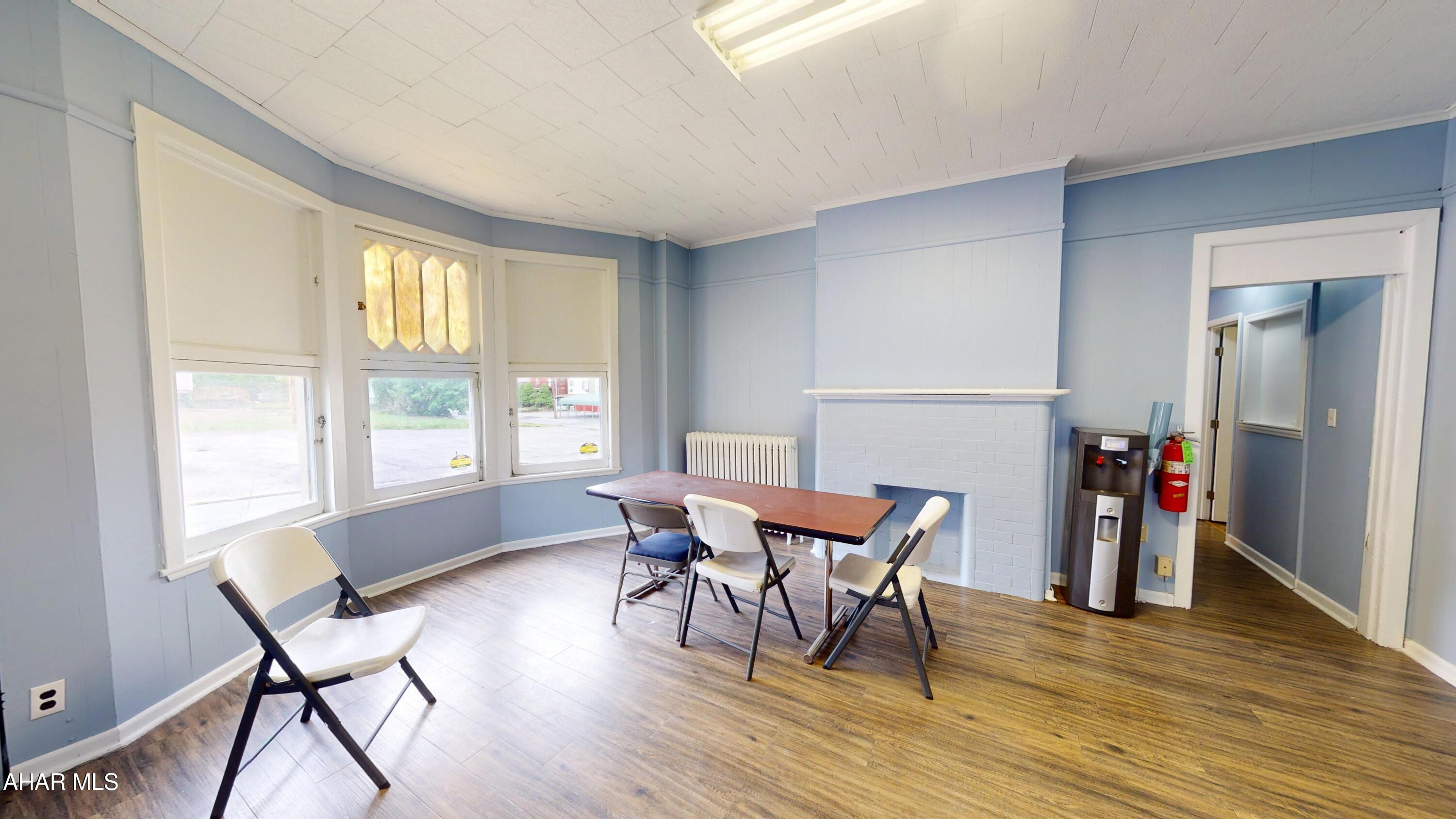 None - Commercial Sale