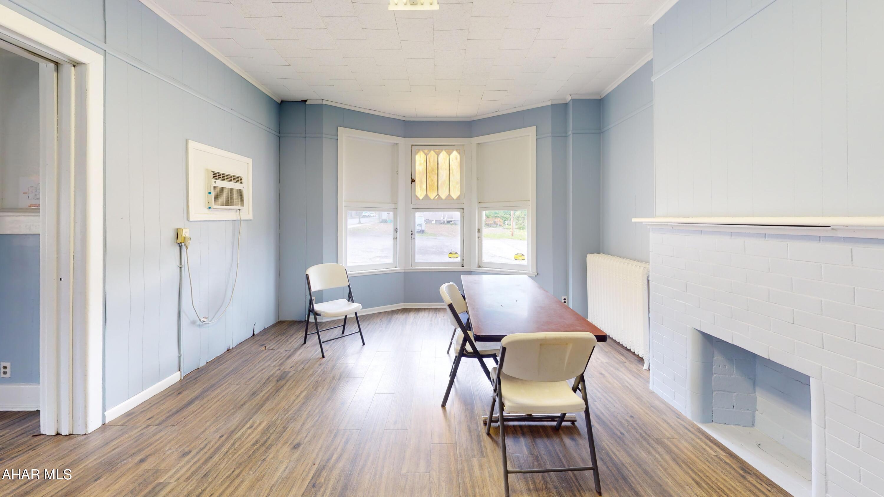 None - Commercial Sale