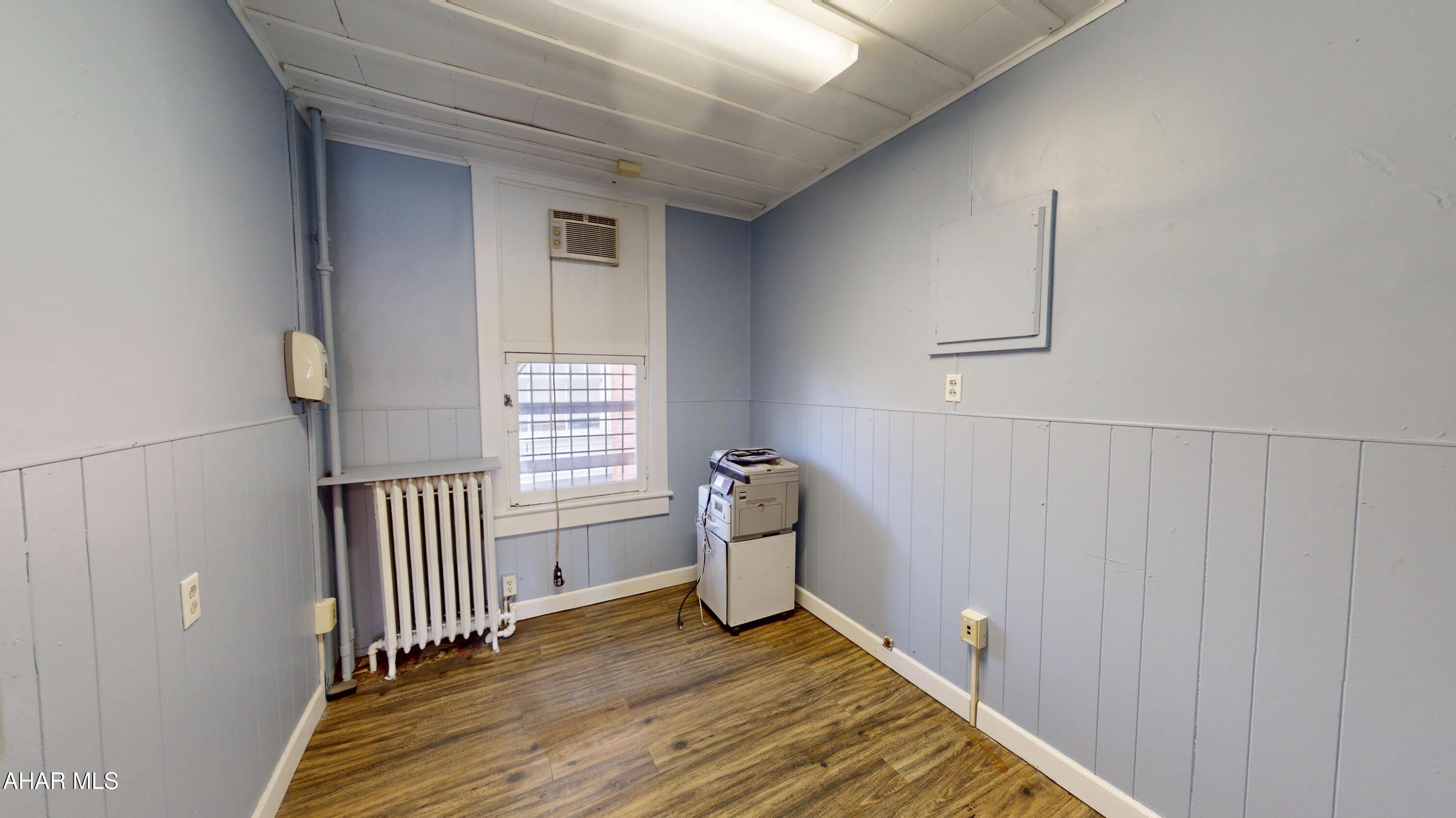 None - Commercial Sale