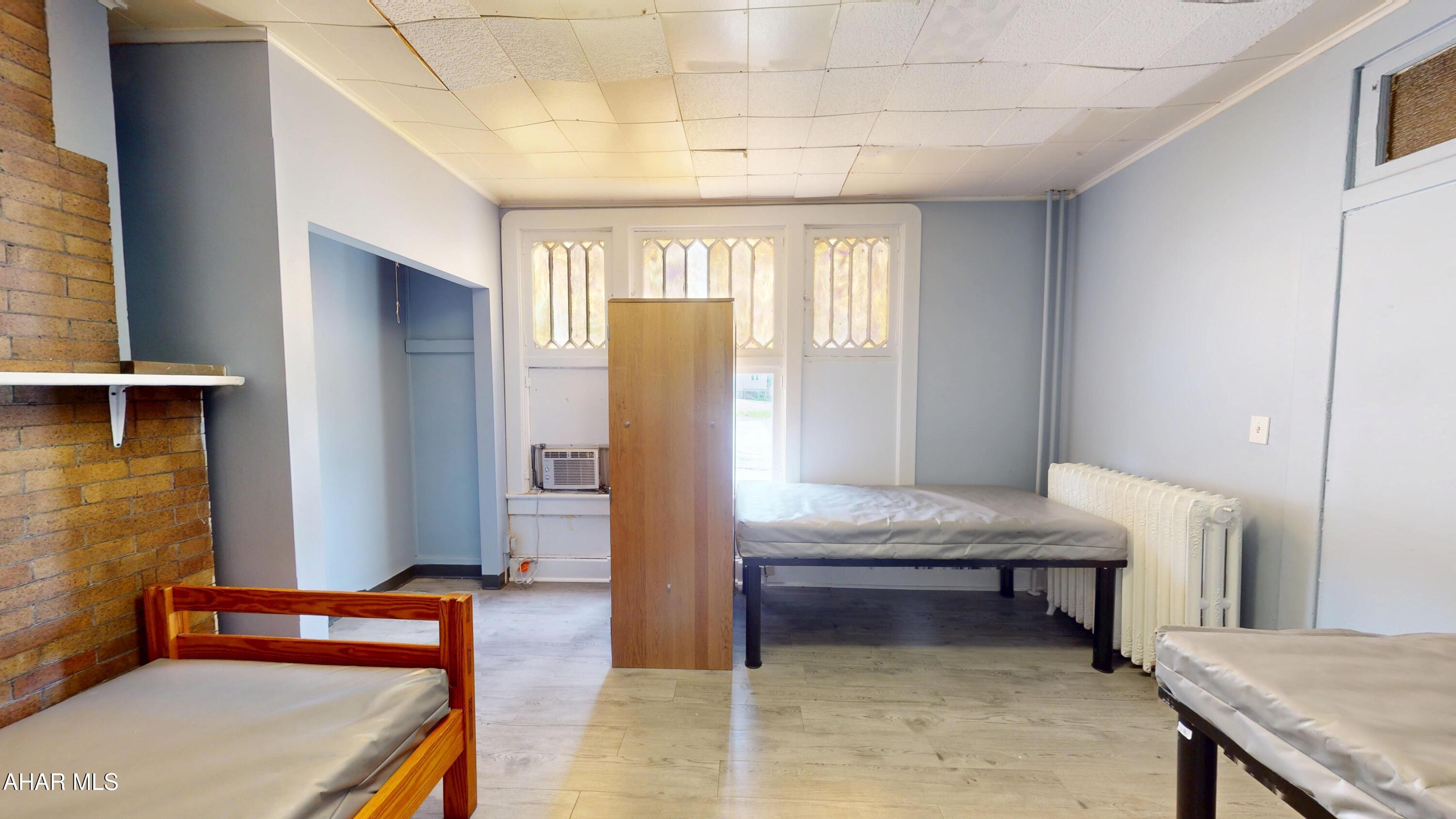 None - Commercial Sale