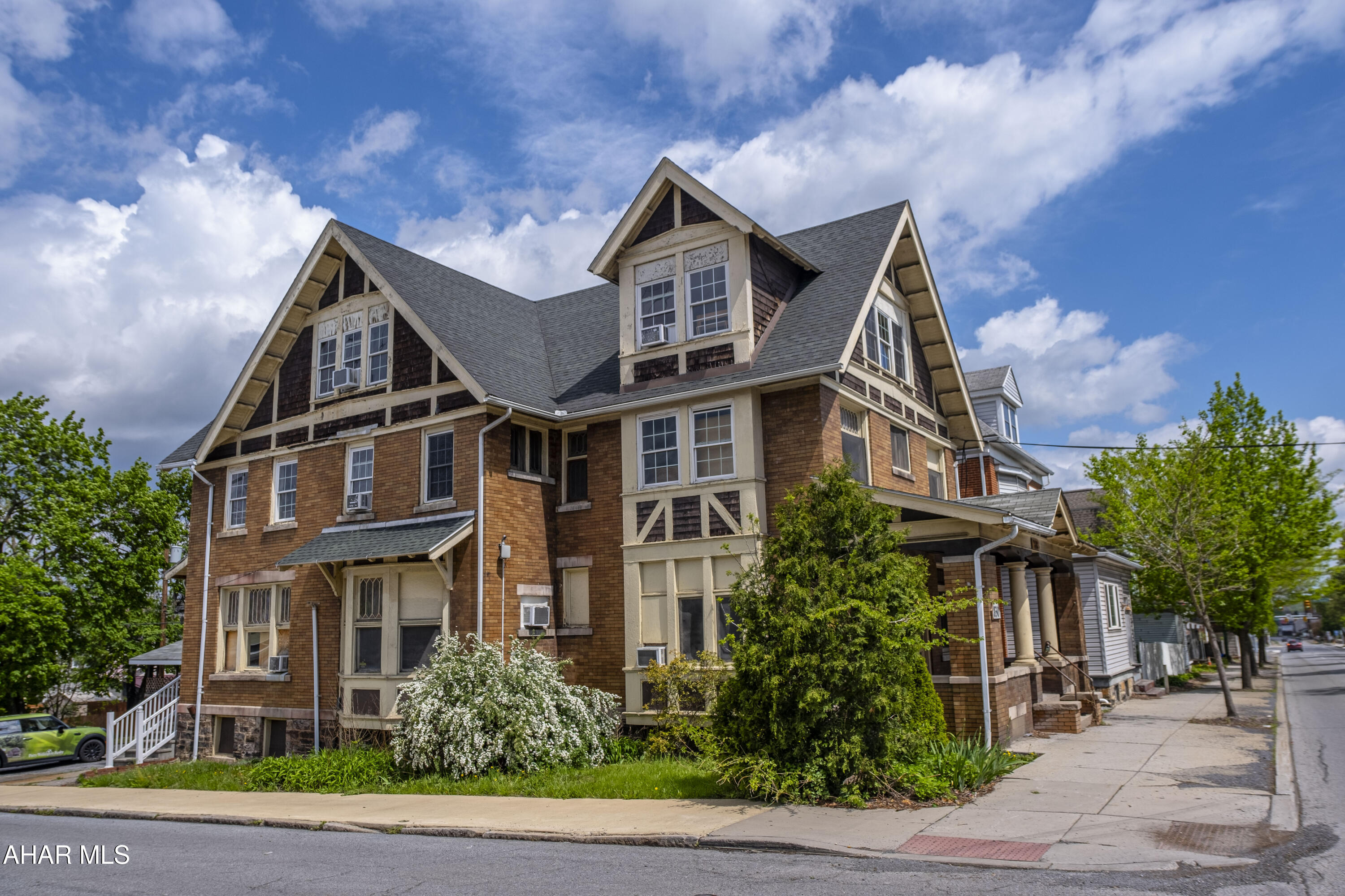 None - Commercial Sale