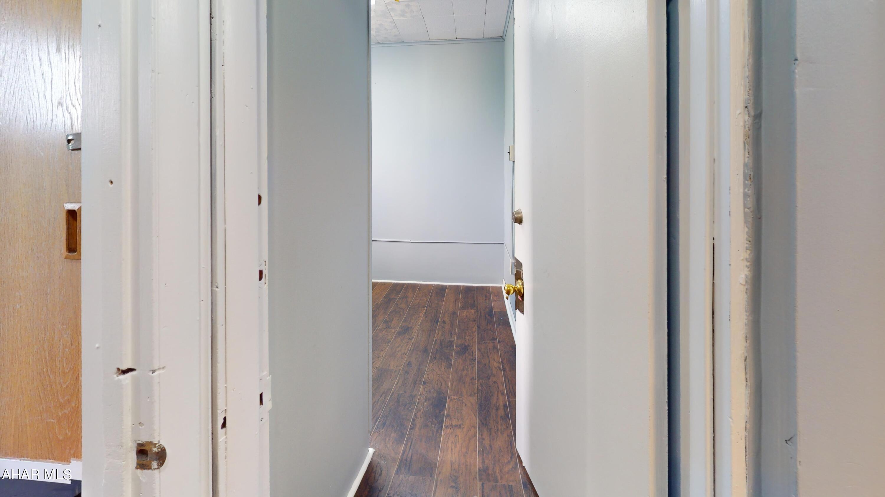 None - Commercial Sale