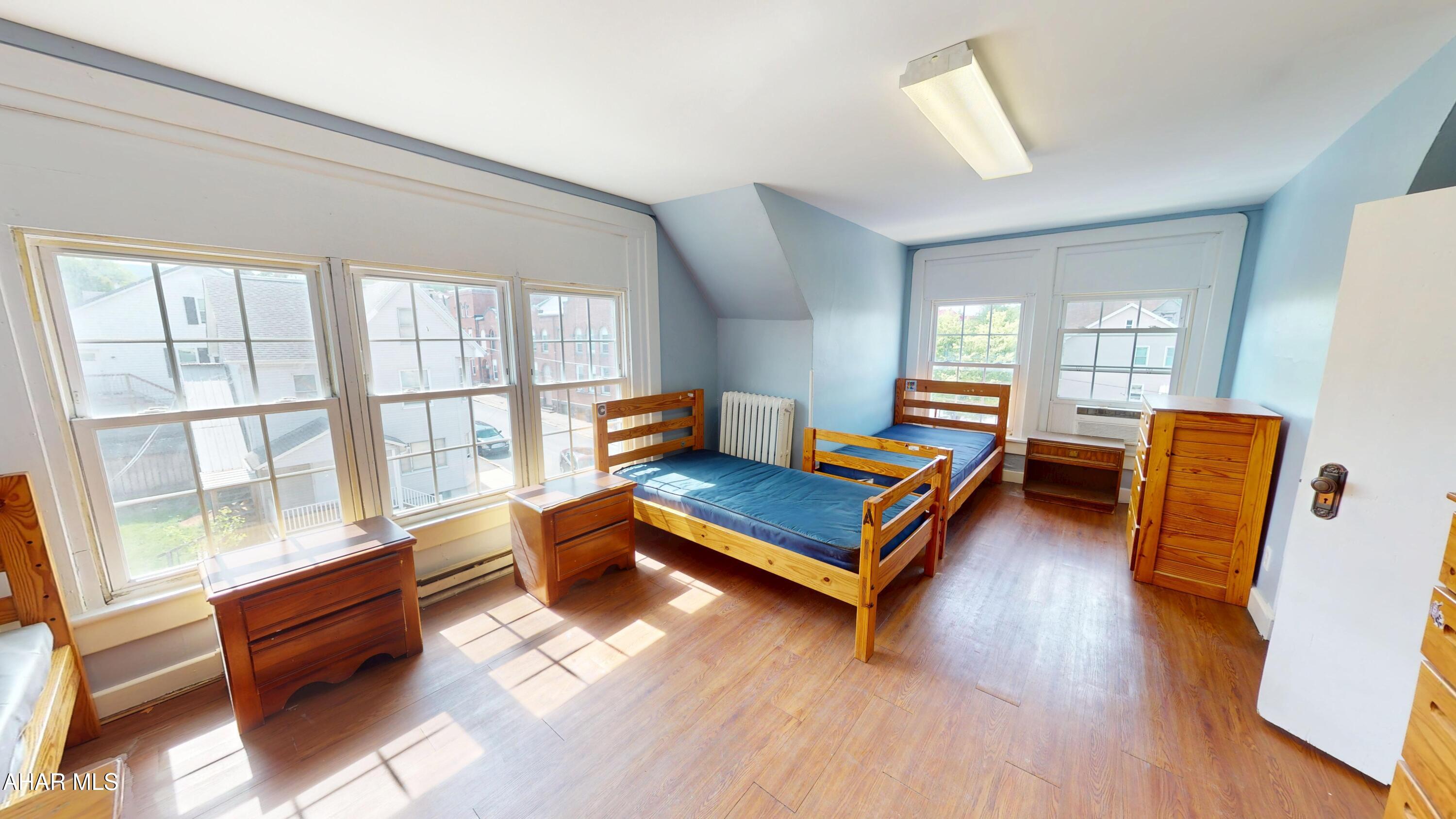 None - Commercial Sale