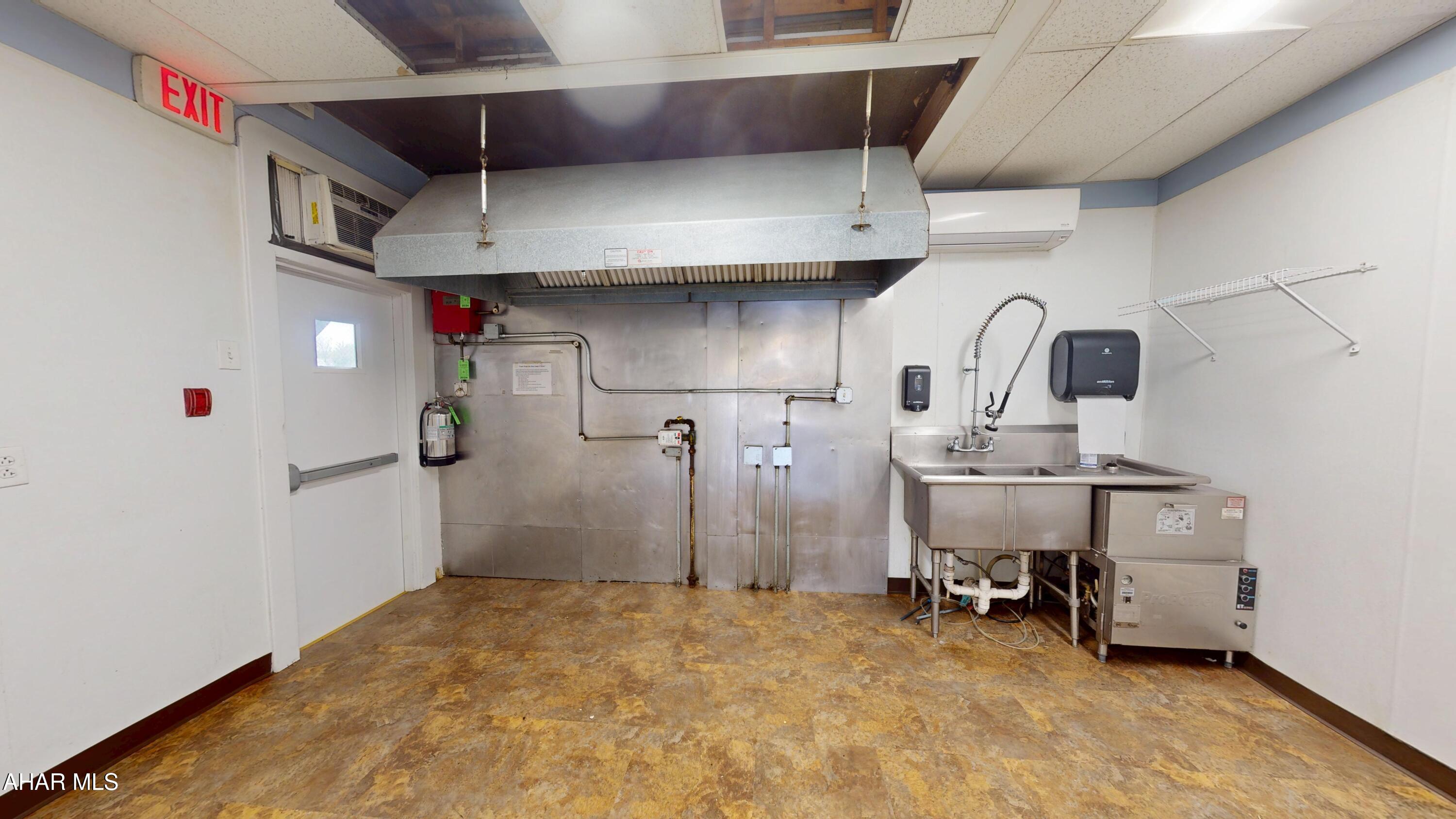 None - Commercial Sale