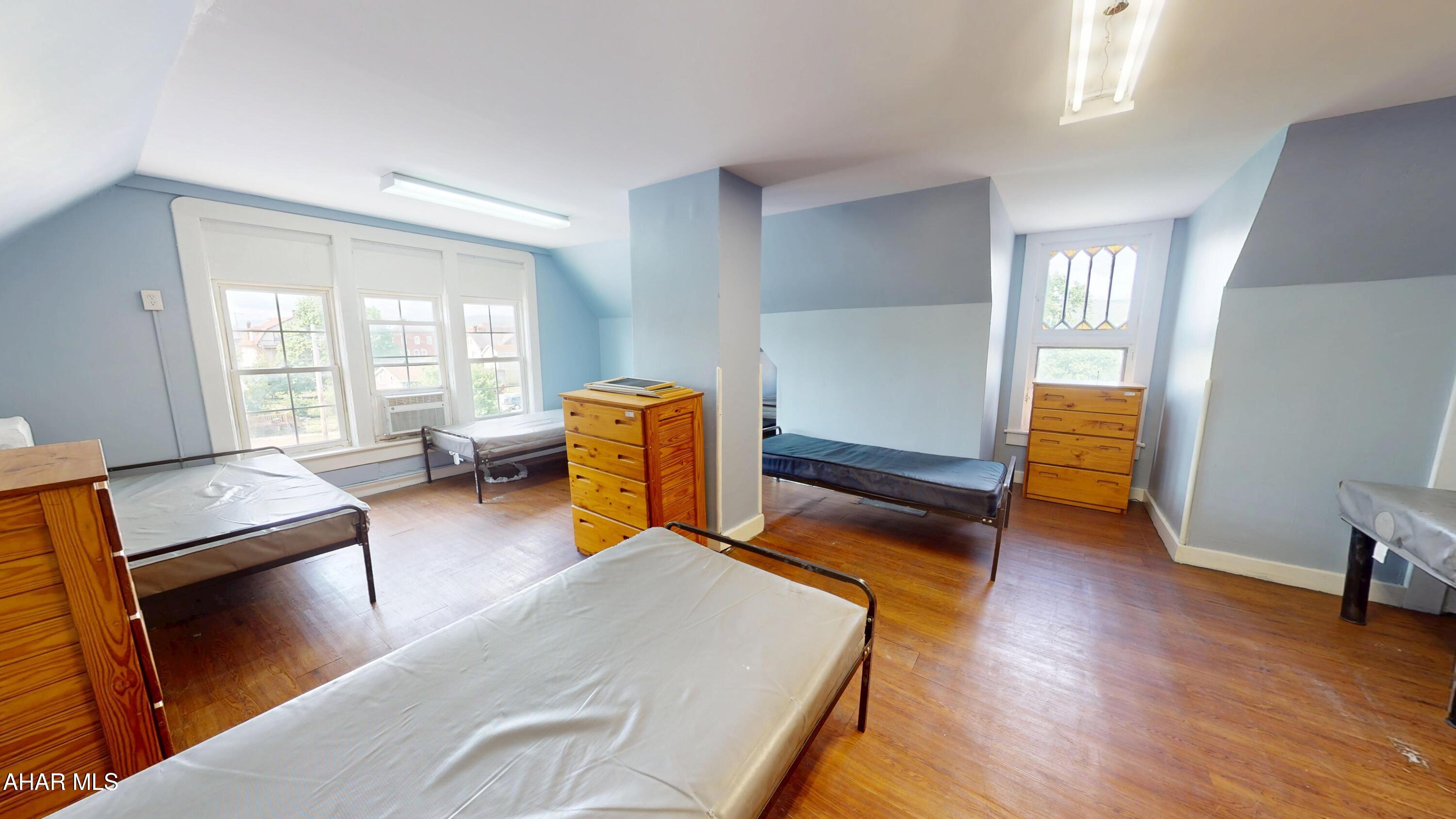 None - Commercial Sale