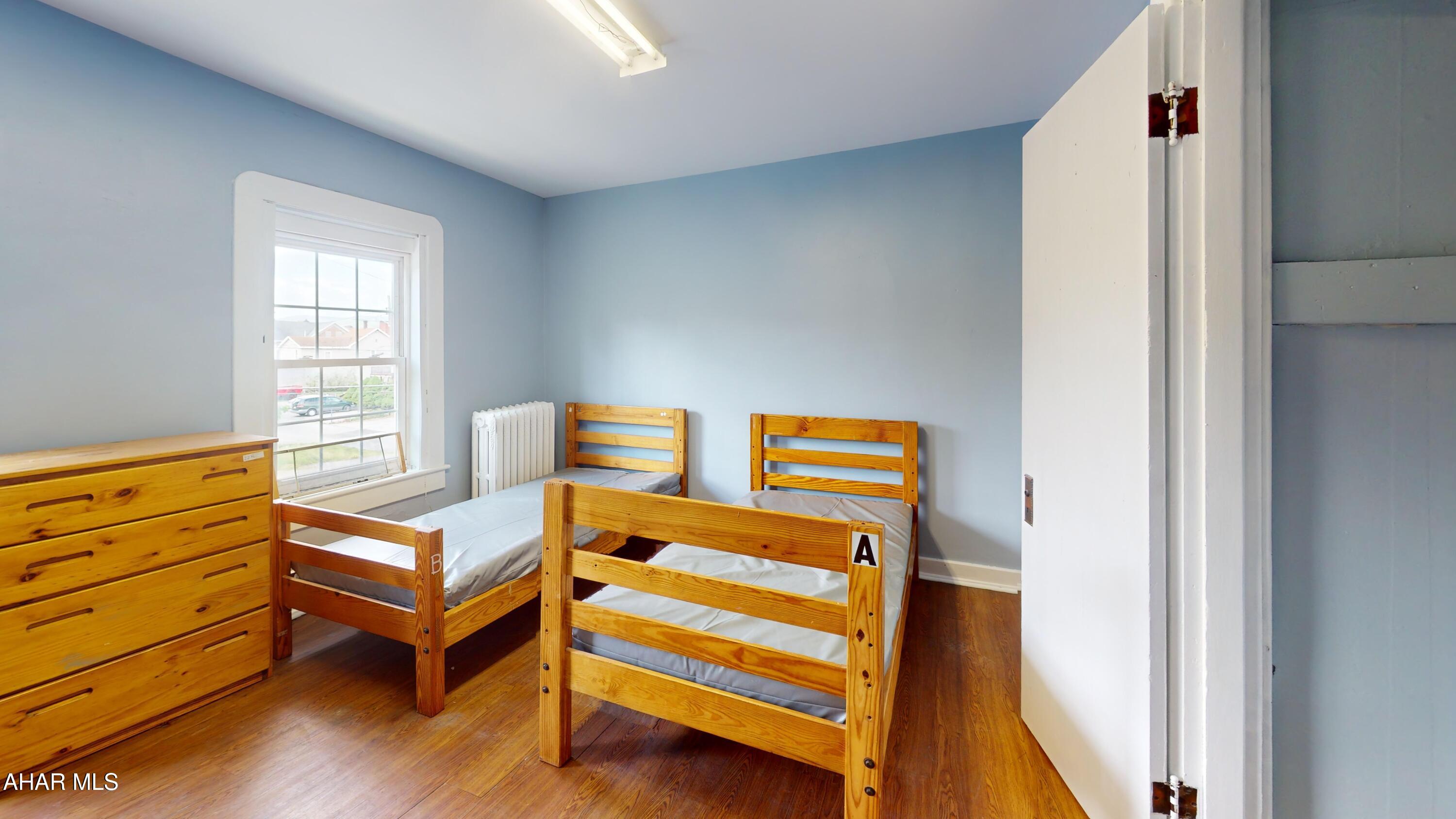 None - Commercial Sale