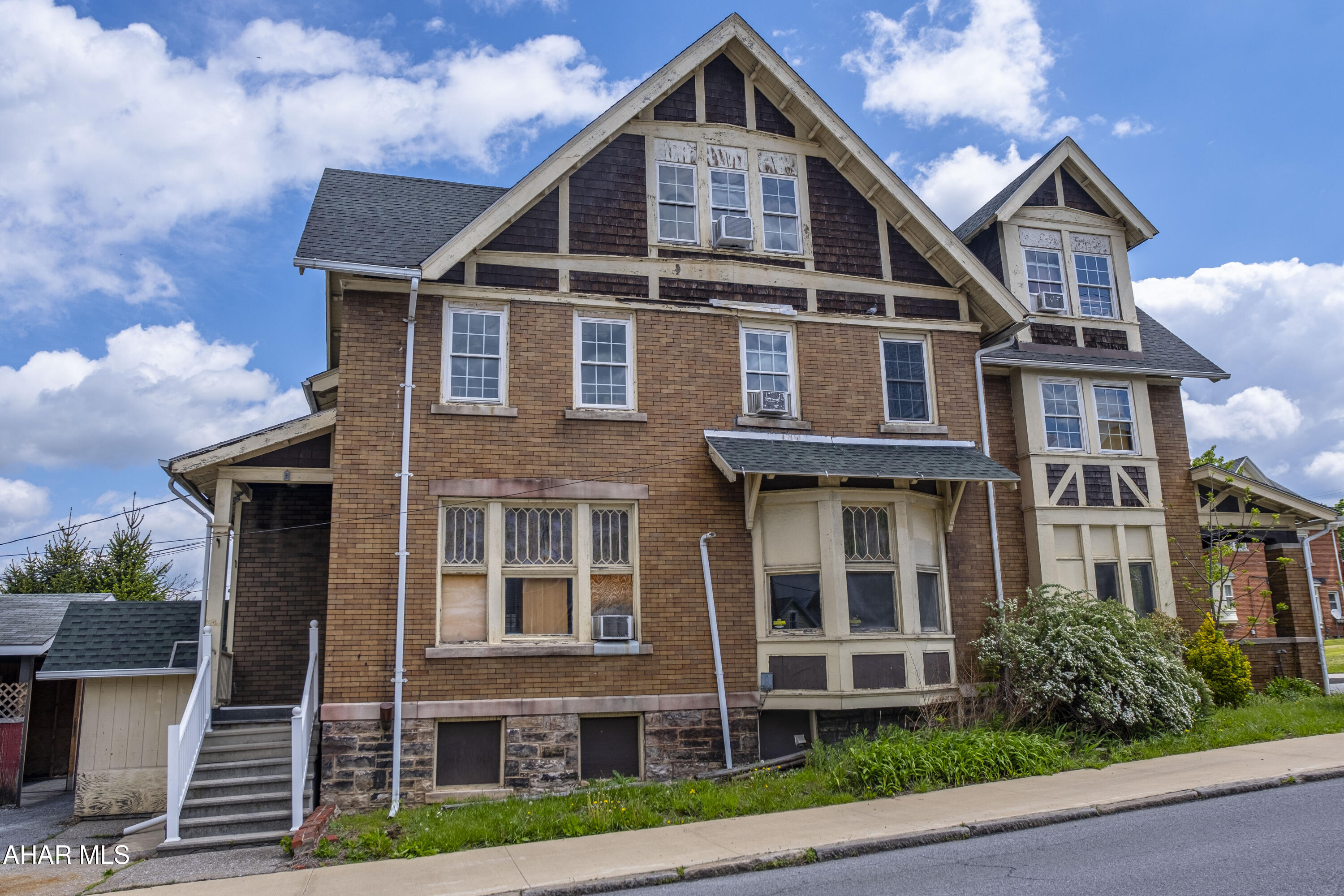 None - Commercial Sale