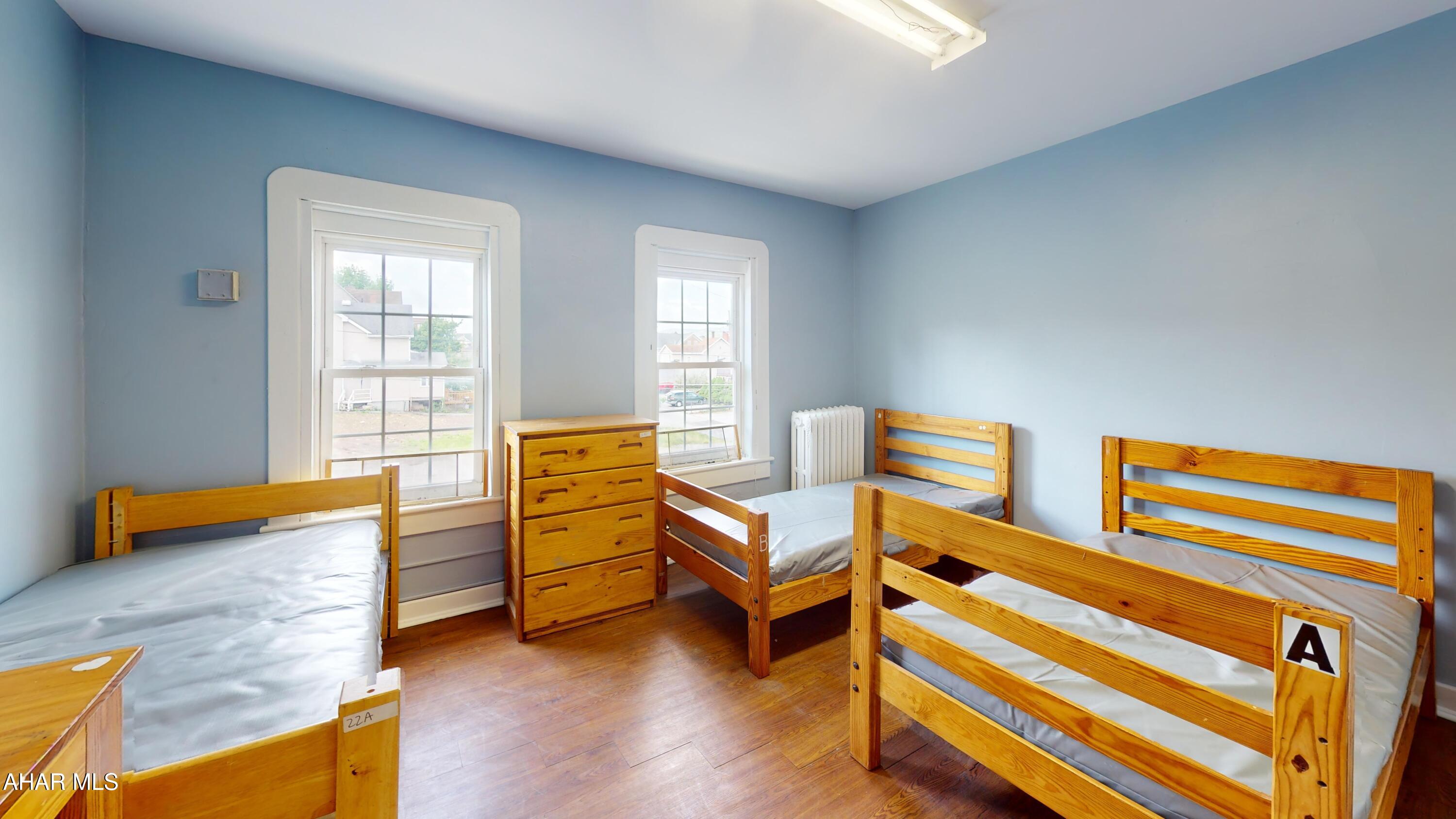 None - Commercial Sale