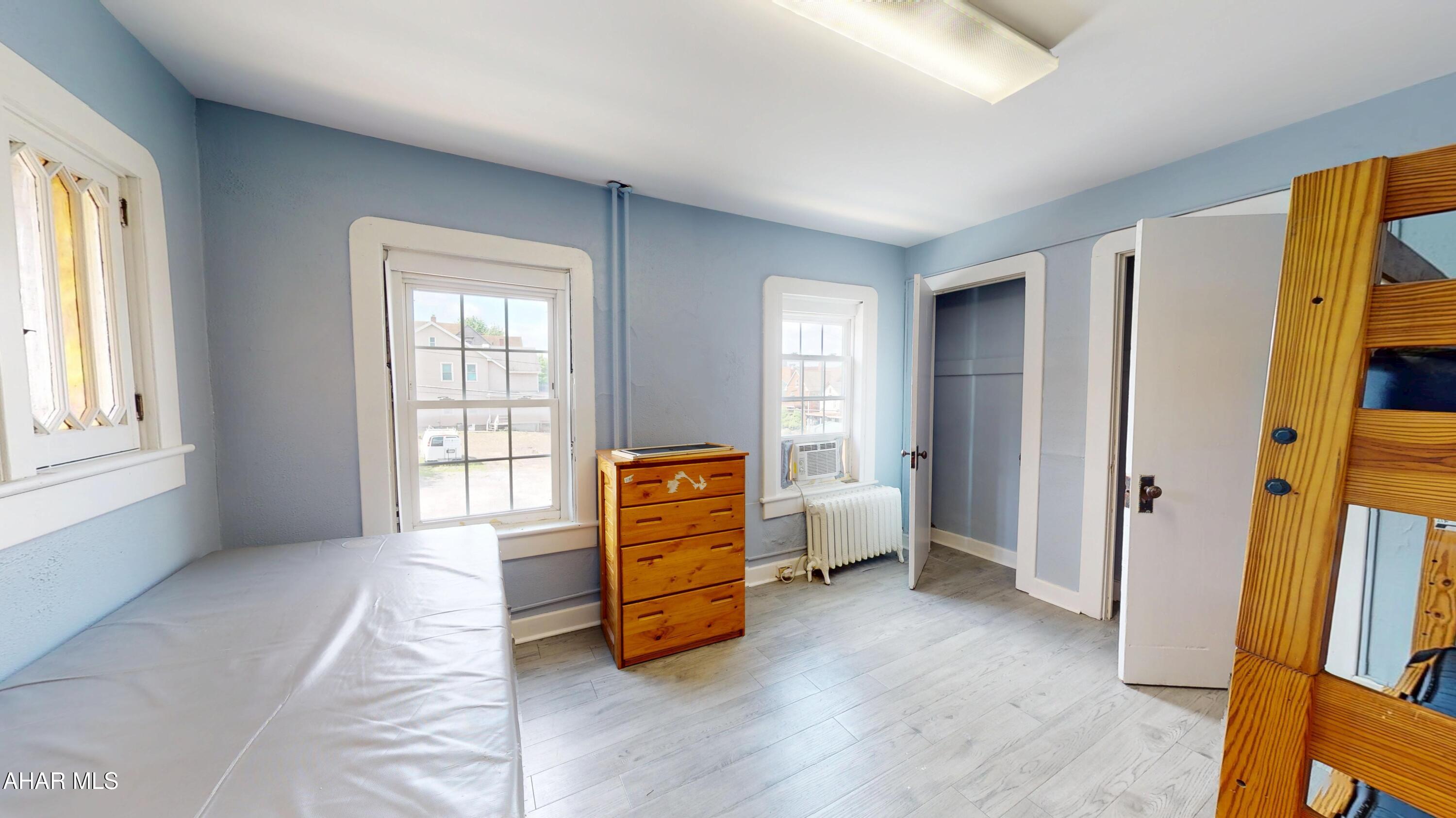 None - Commercial Sale