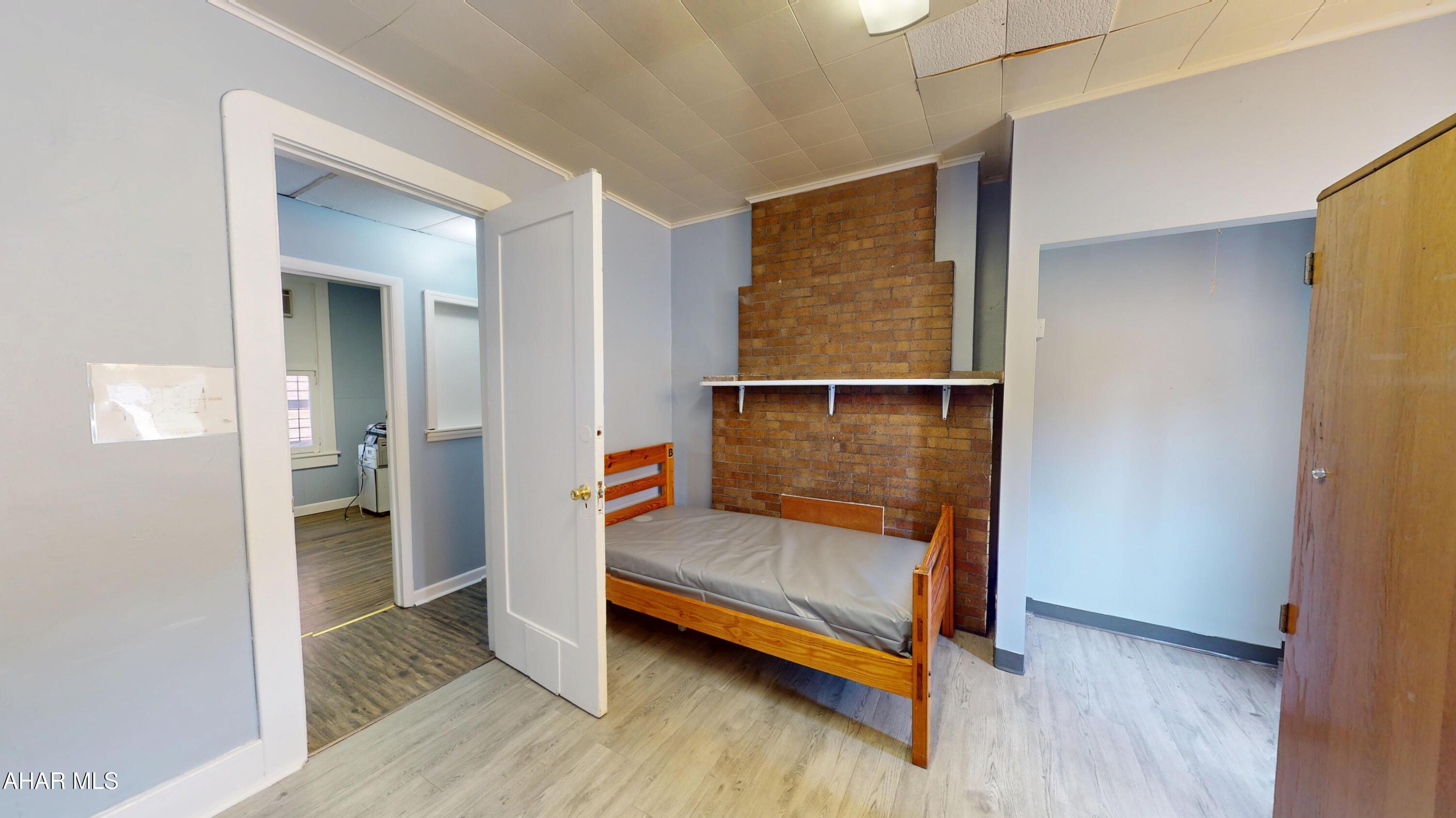 None - Commercial Sale