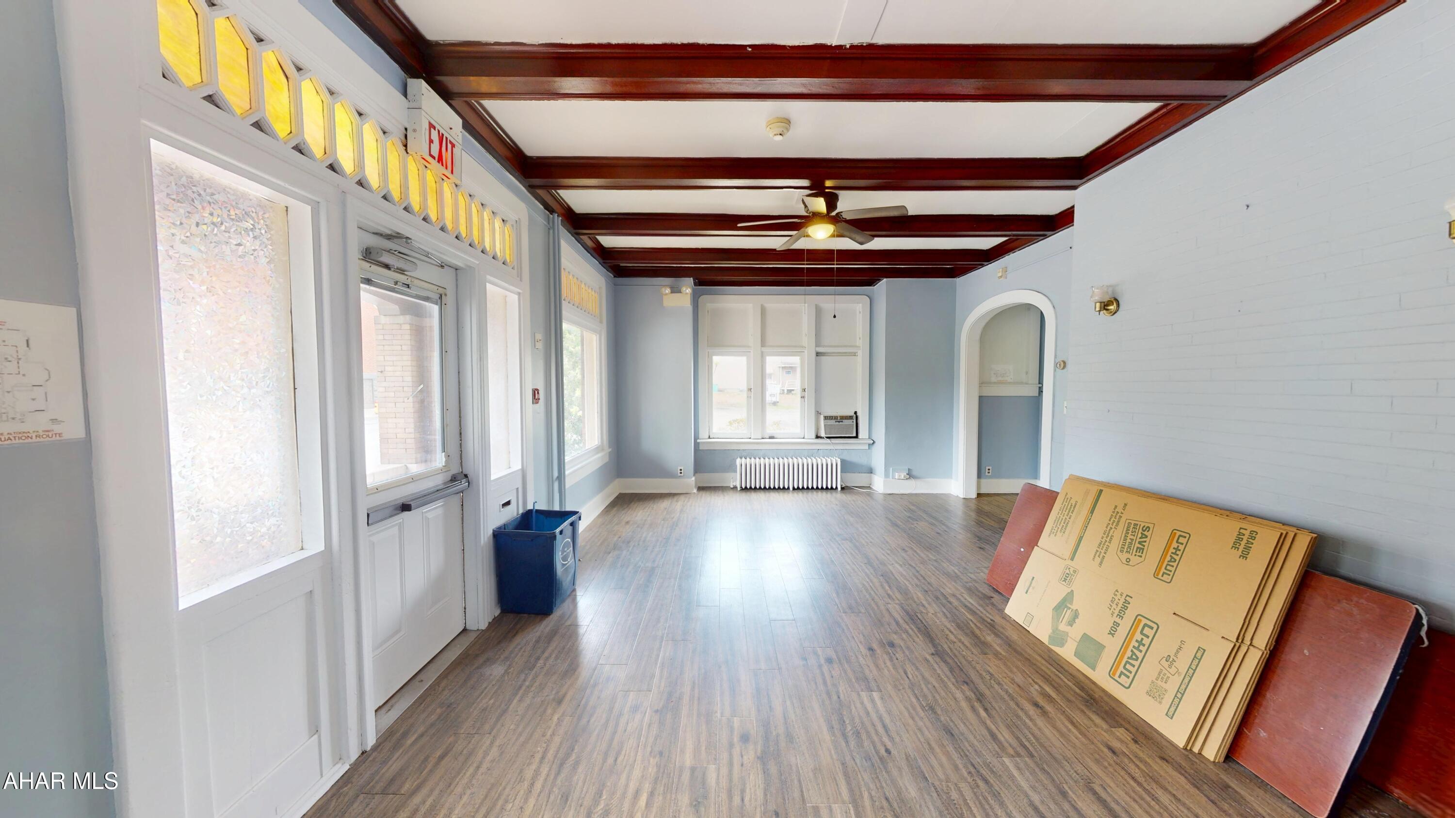 None - Commercial Sale