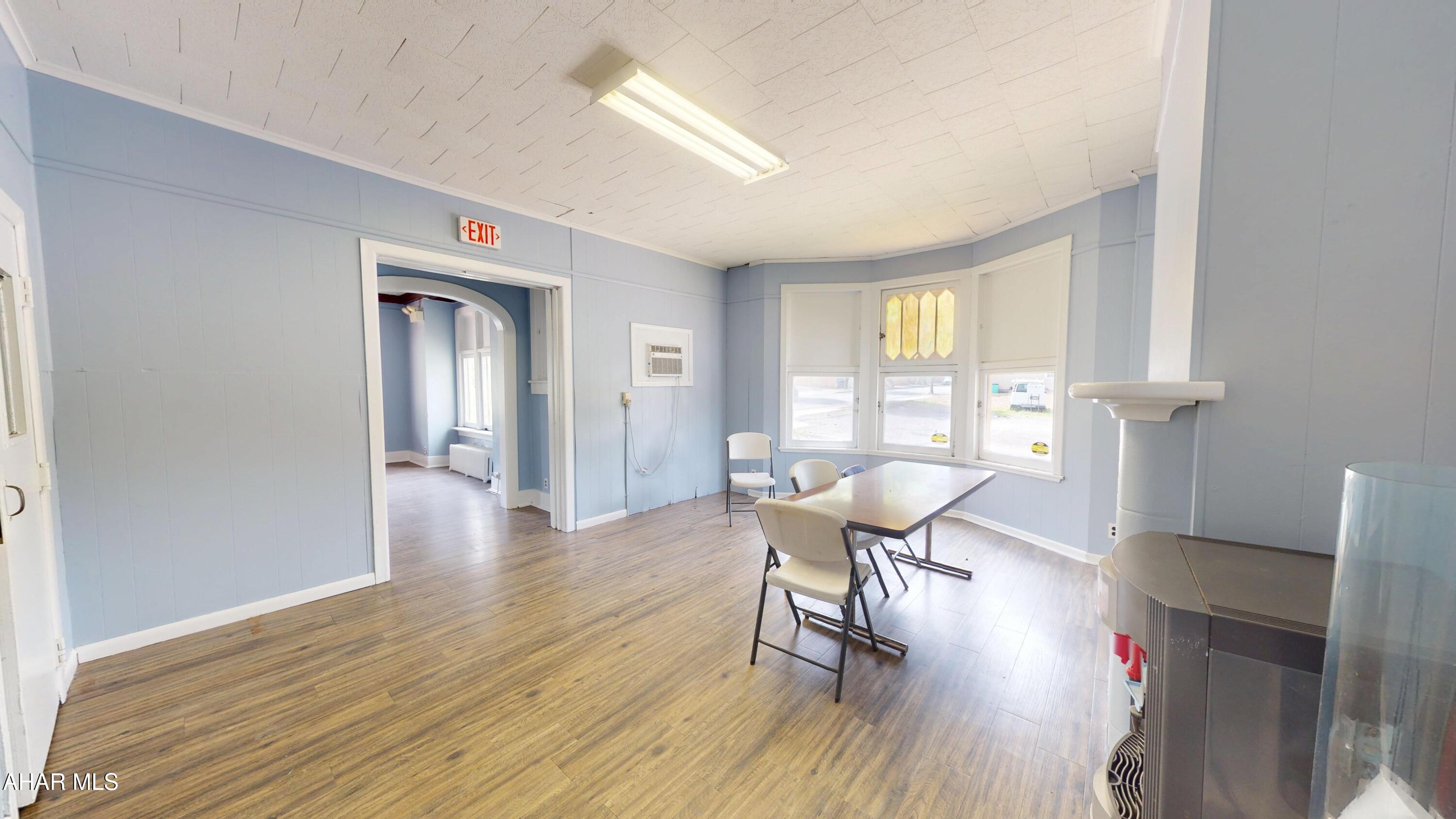 None - Commercial Sale