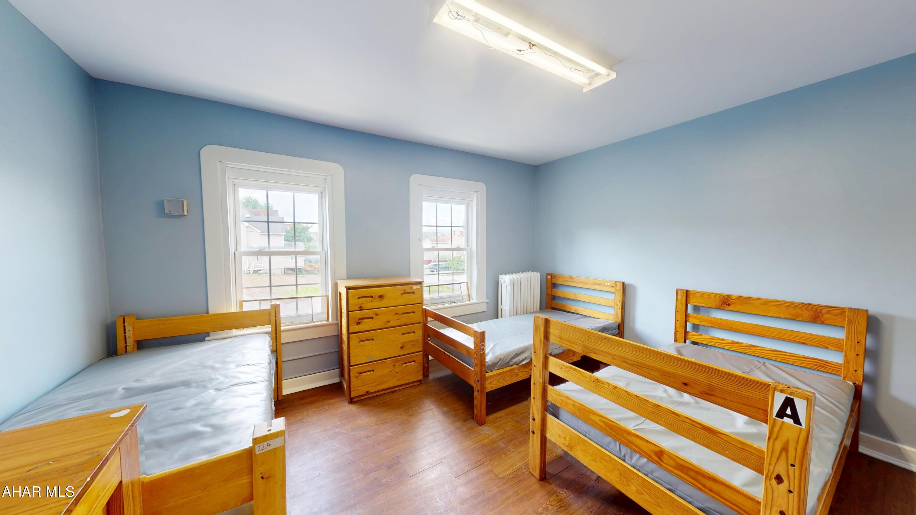 None - Commercial Sale