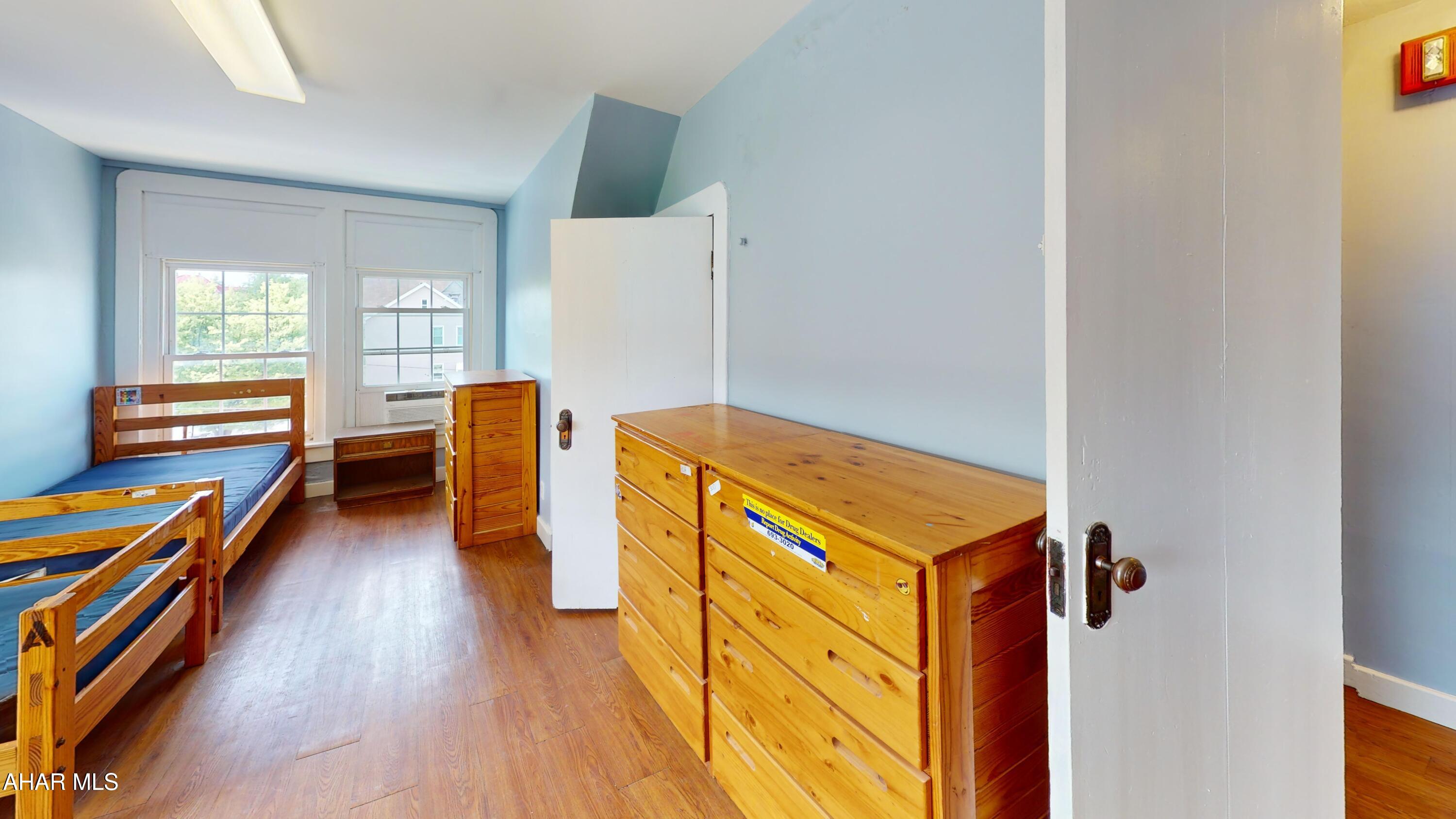 None - Commercial Sale