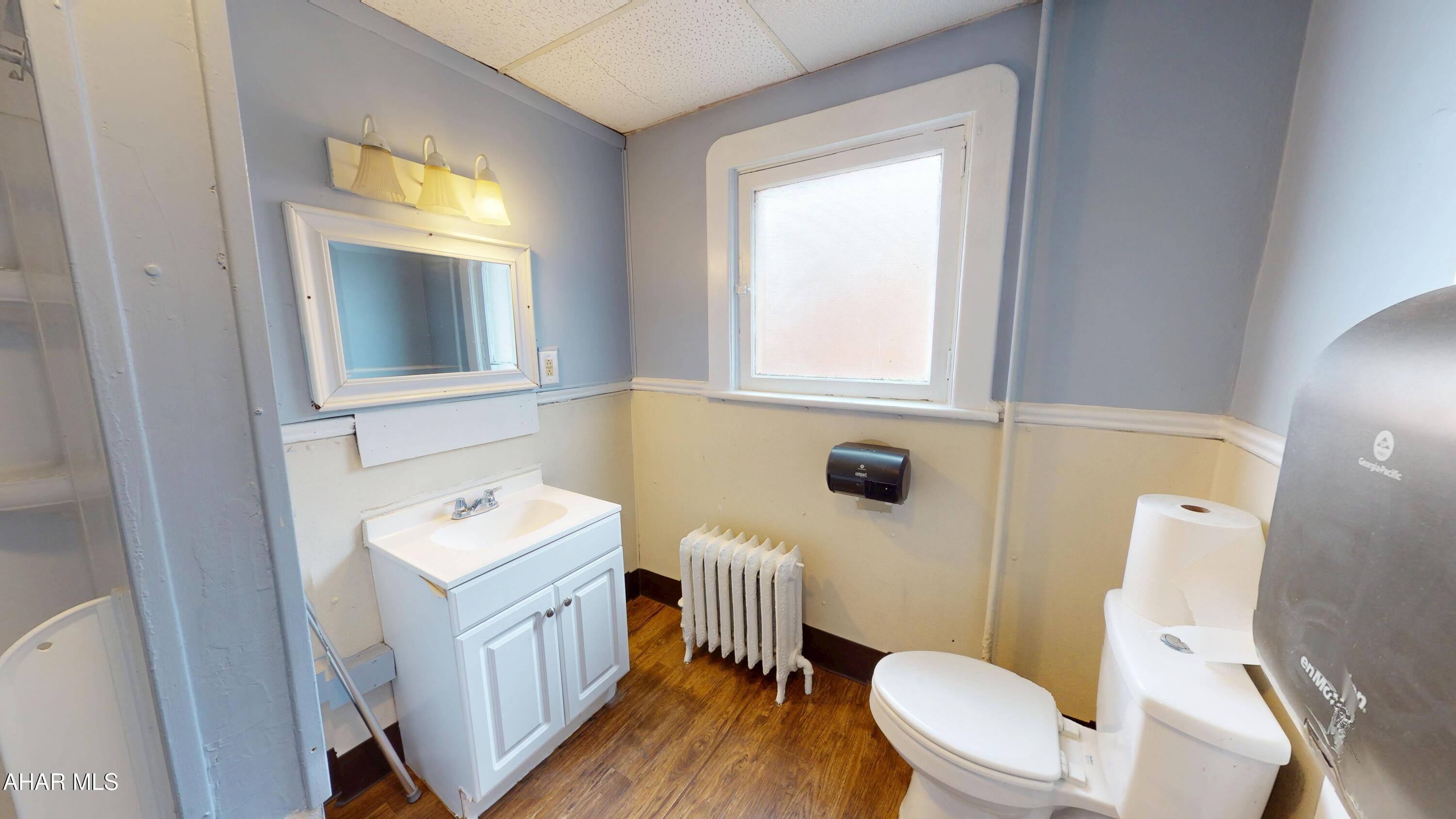 None - Commercial Sale