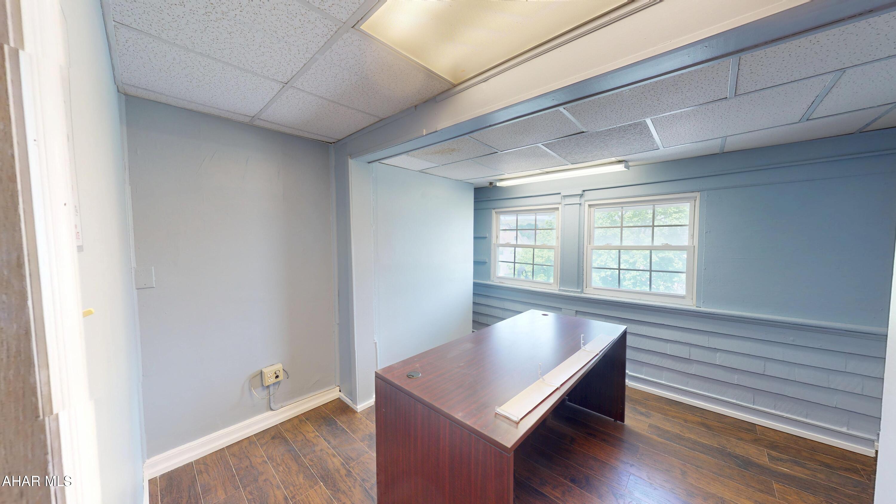 None - Commercial Sale