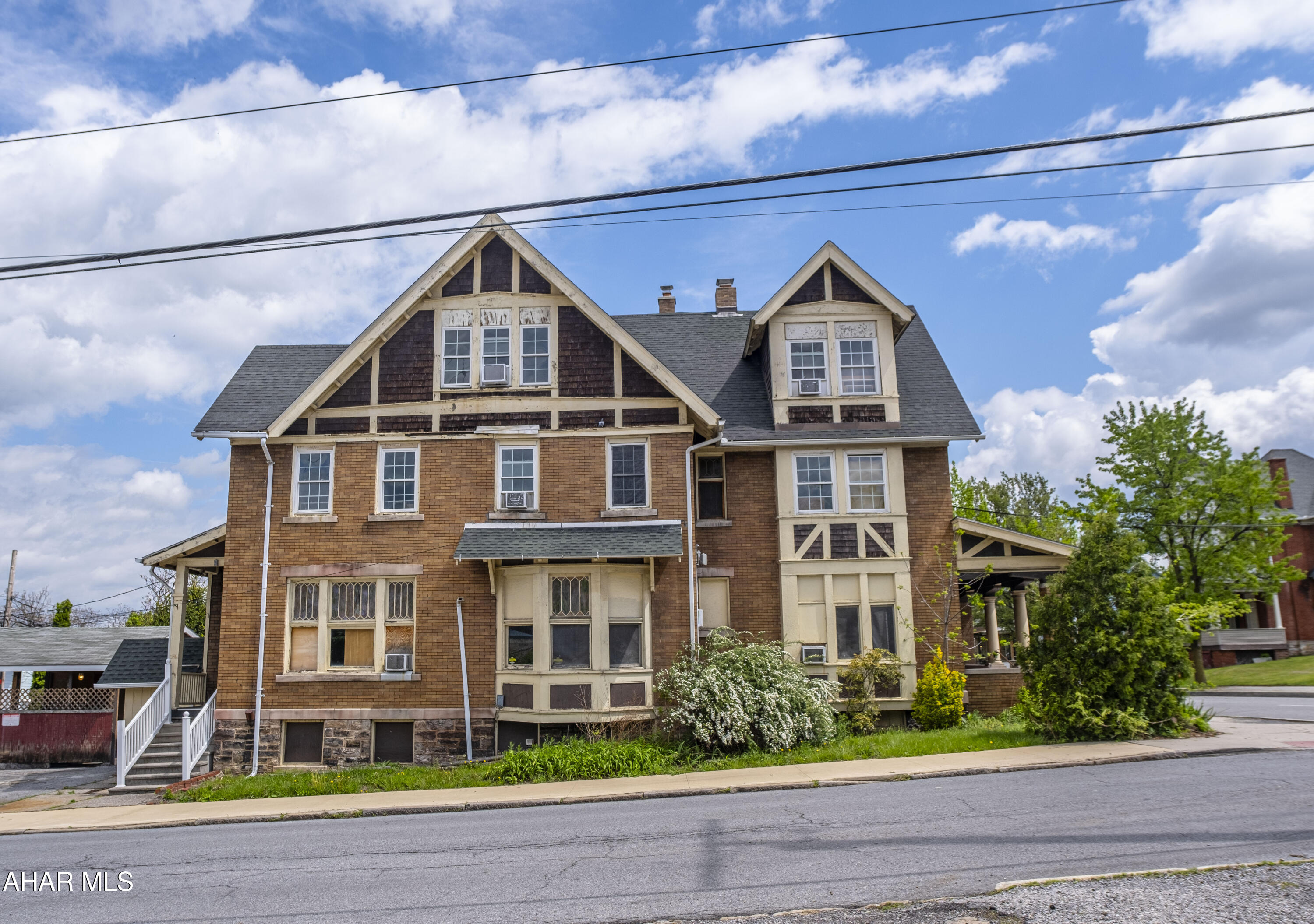 None - Commercial Sale