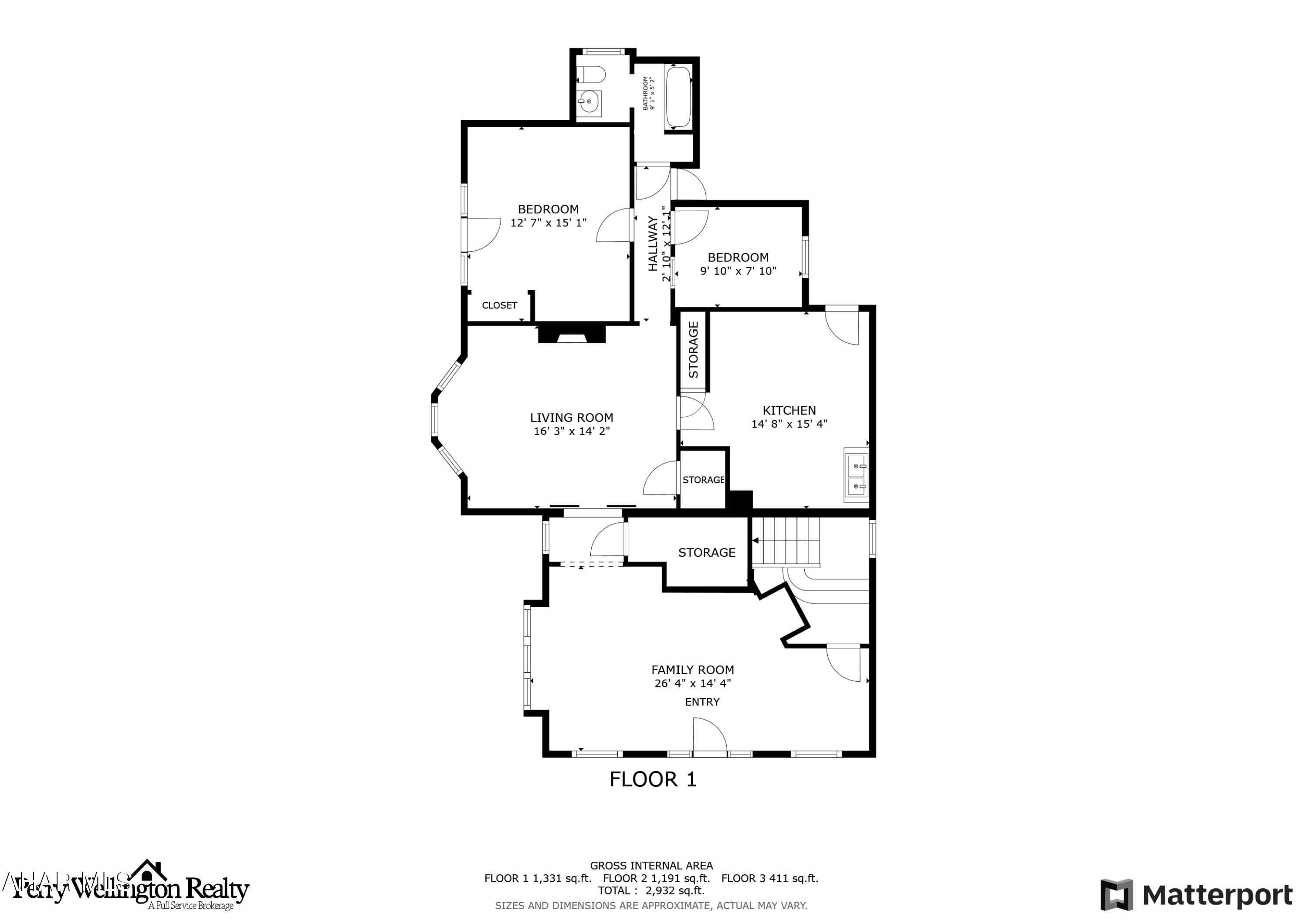 None - Commercial Sale