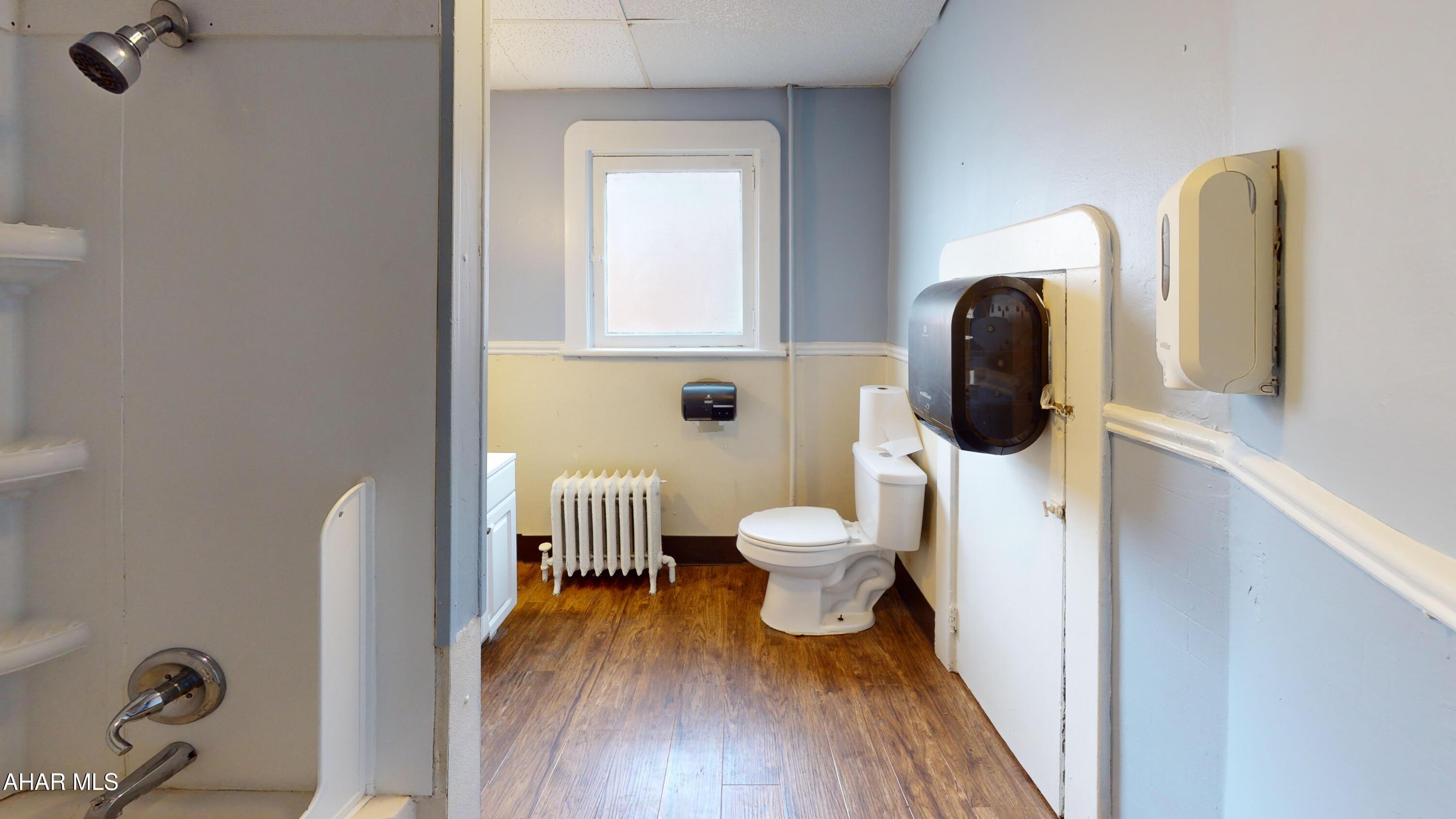 None - Commercial Sale