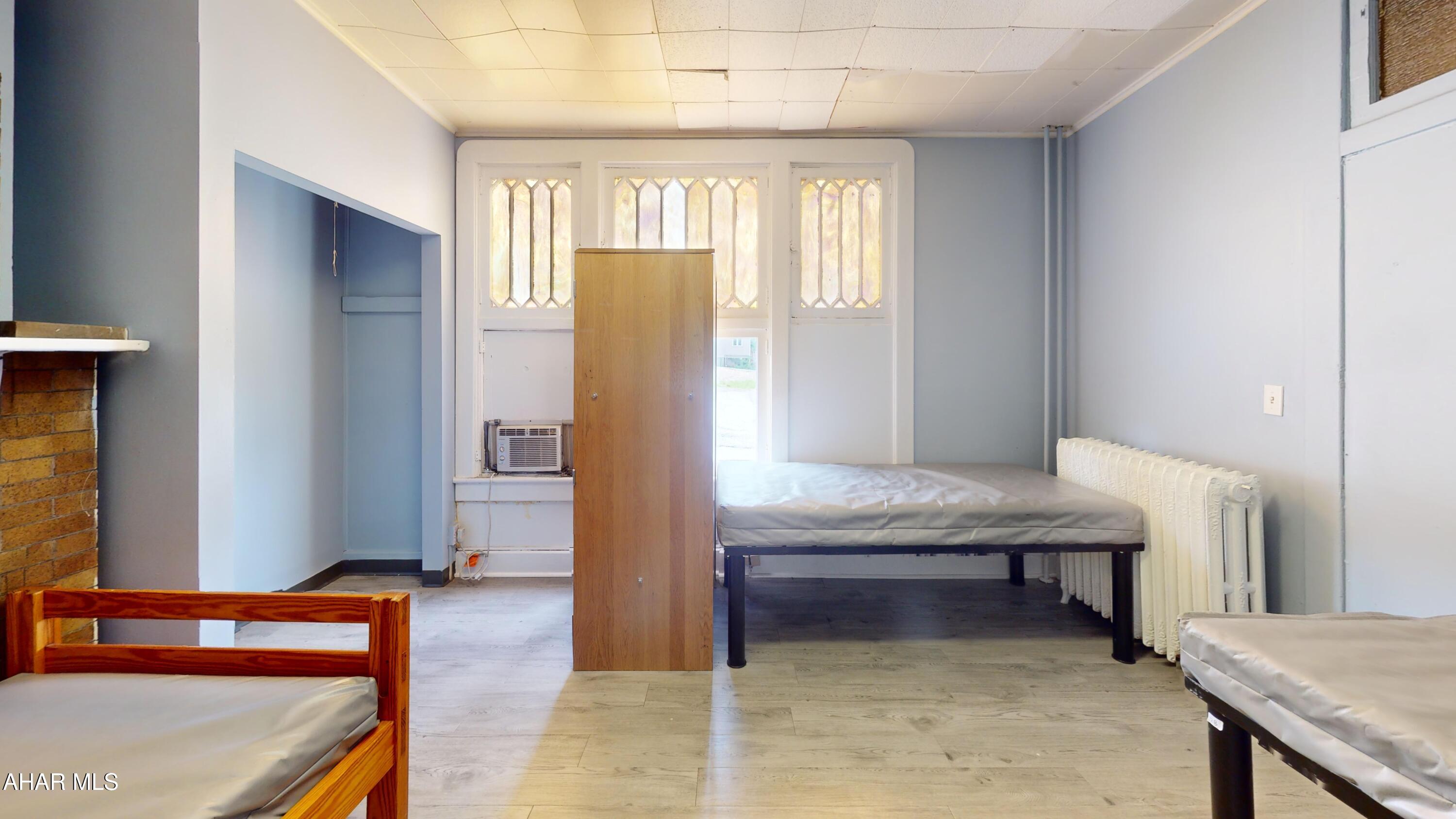 None - Commercial Sale