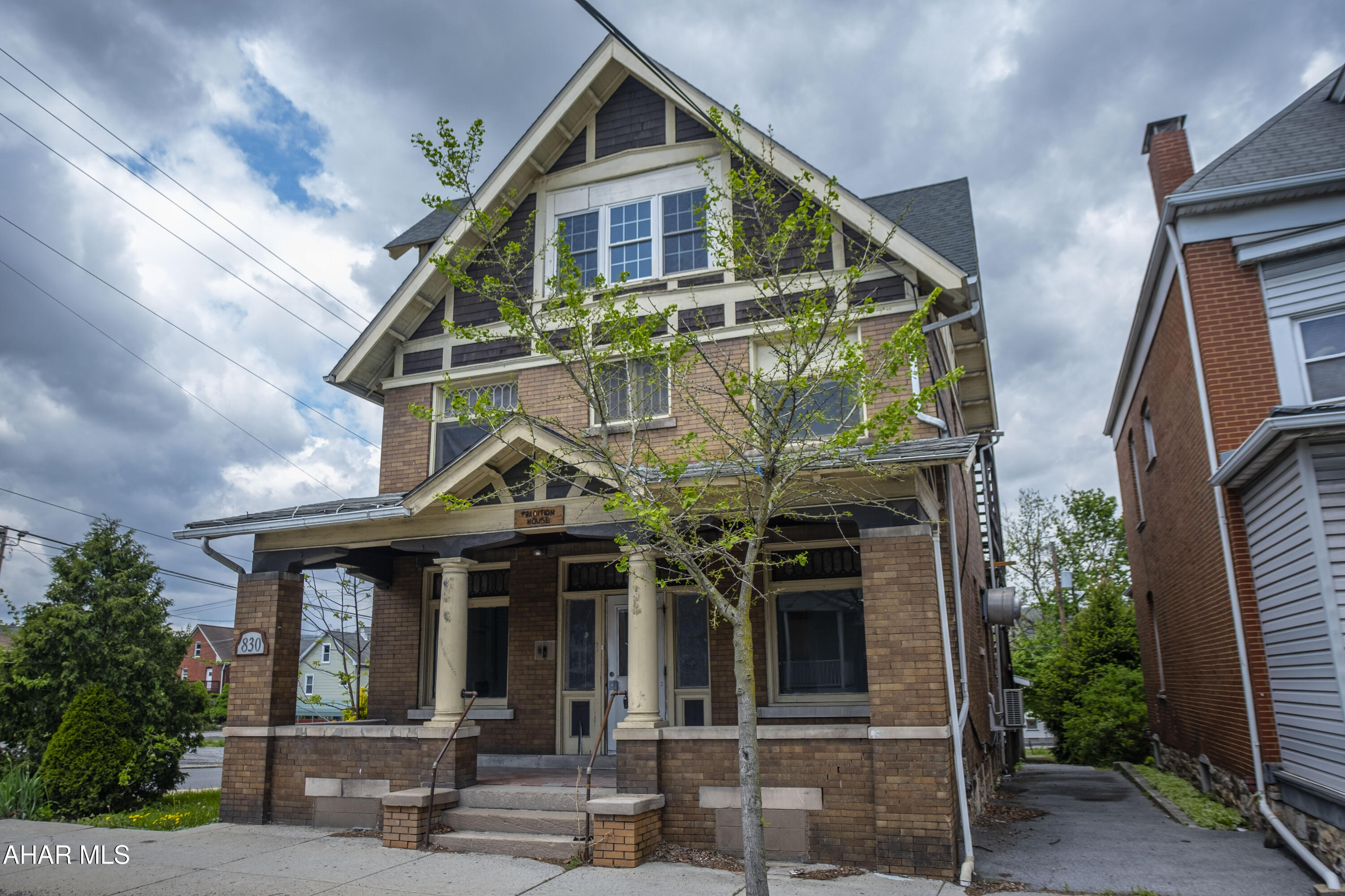 None - Commercial Sale